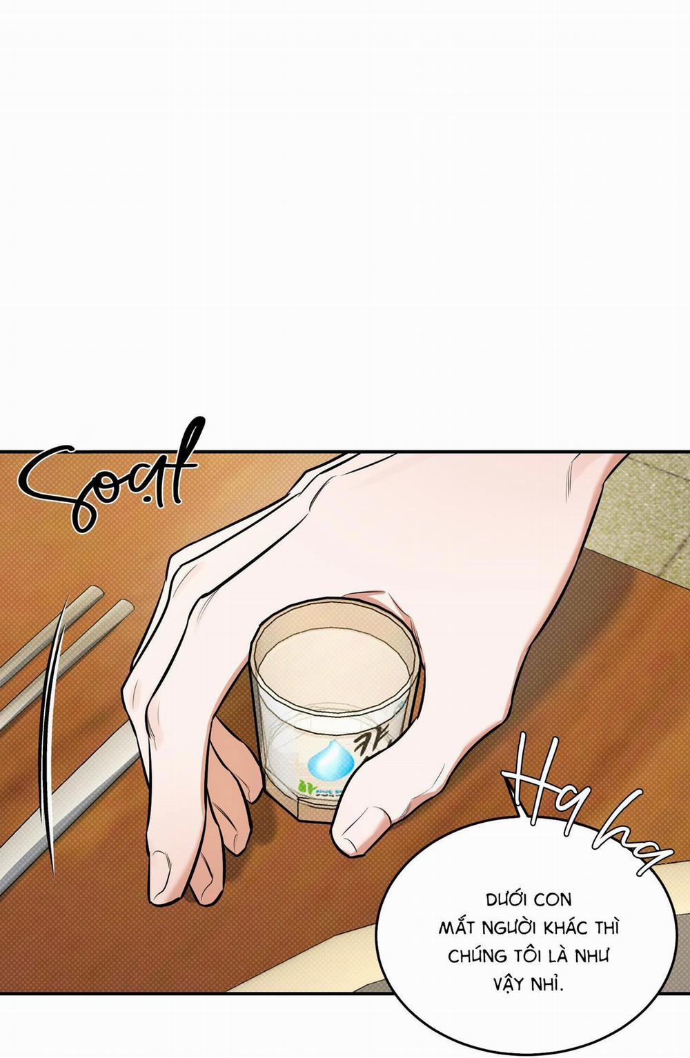 (CBunu) Hưởng Lợi 12 trang 28