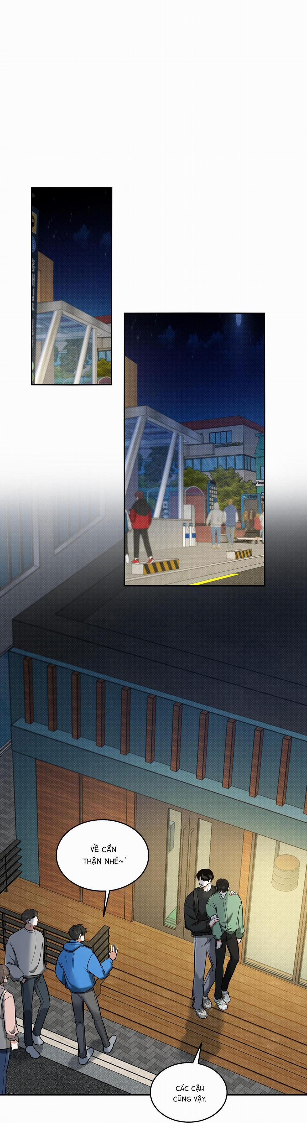 (CBunu) Hưởng Lợi 12 trang 38