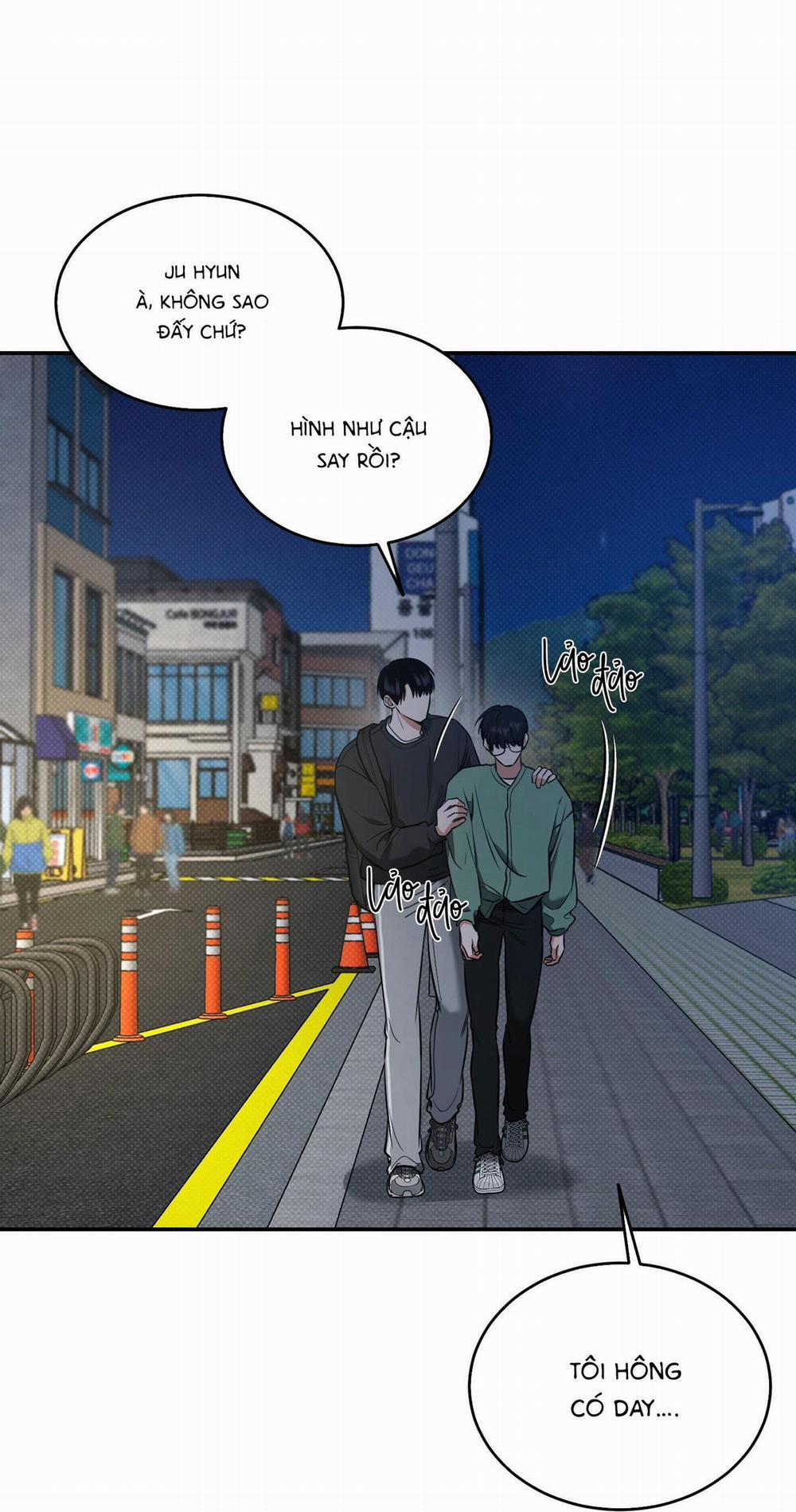 (CBunu) Hưởng Lợi 12 trang 40