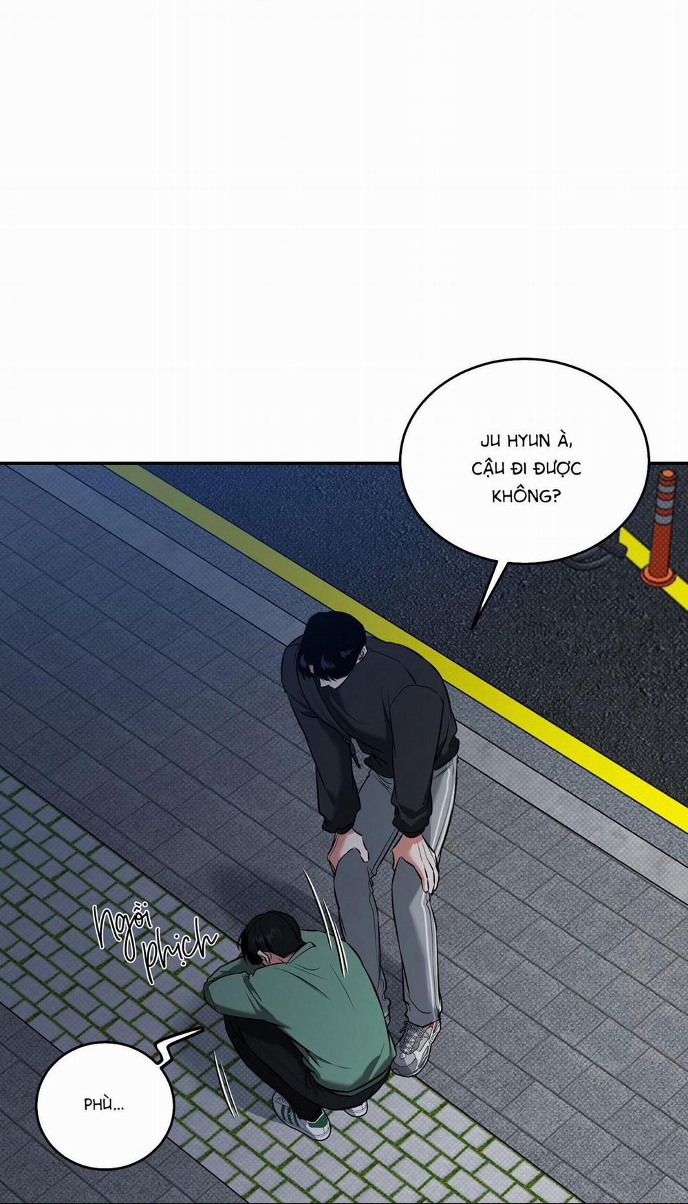 (CBunu) Hưởng Lợi 12 trang 42