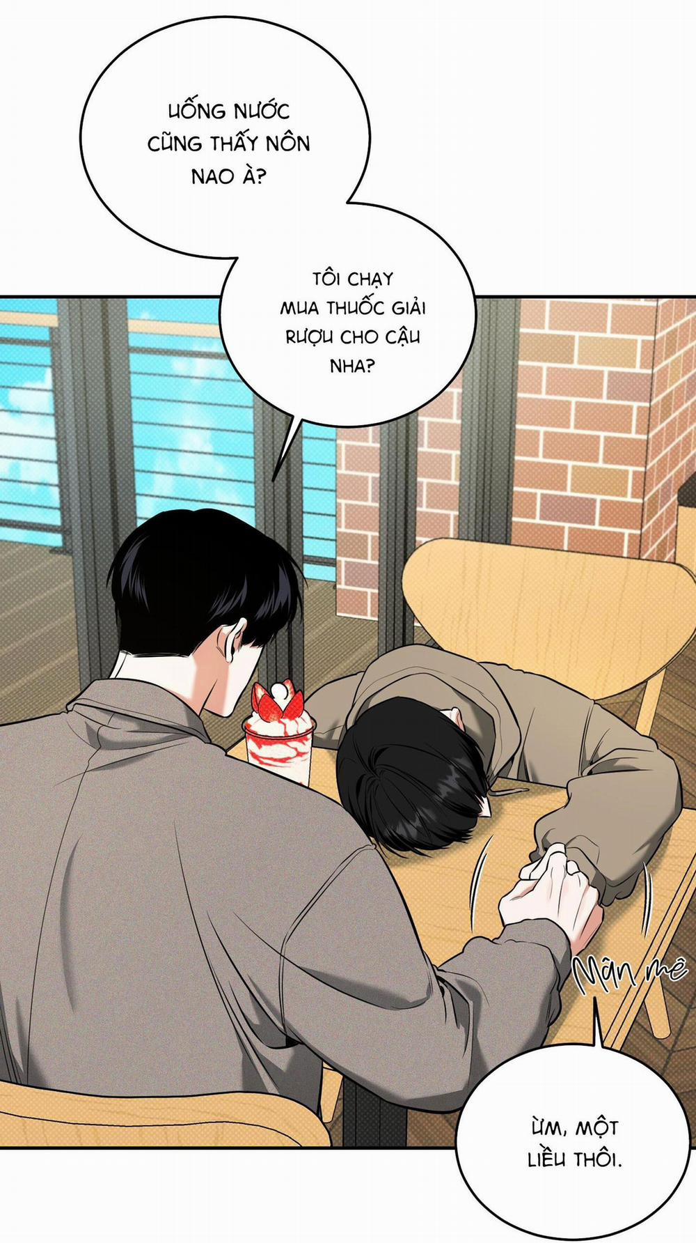 (CBunu) Hưởng Lợi 12 trang 67