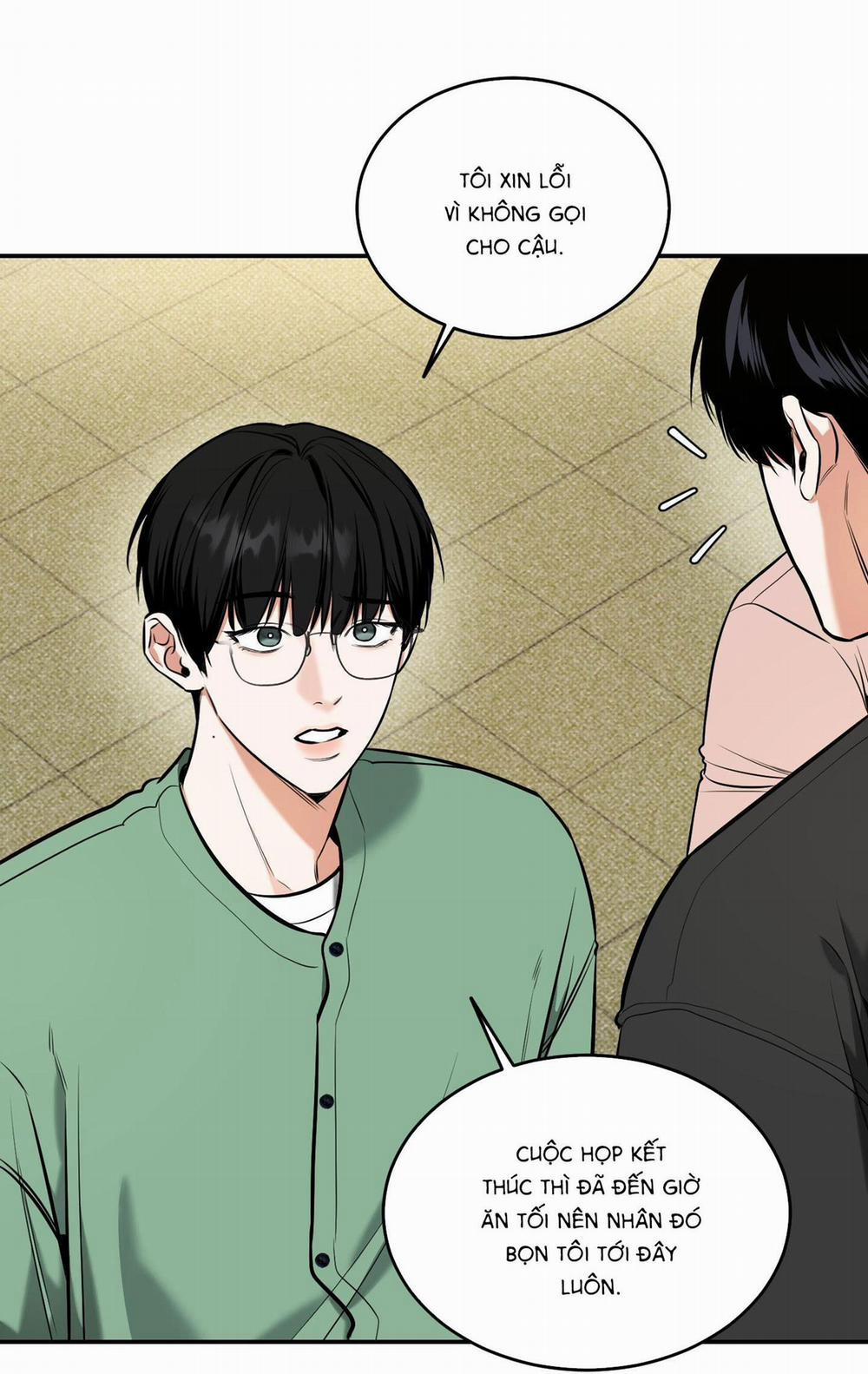 (CBunu) Hưởng Lợi 12 trang 7