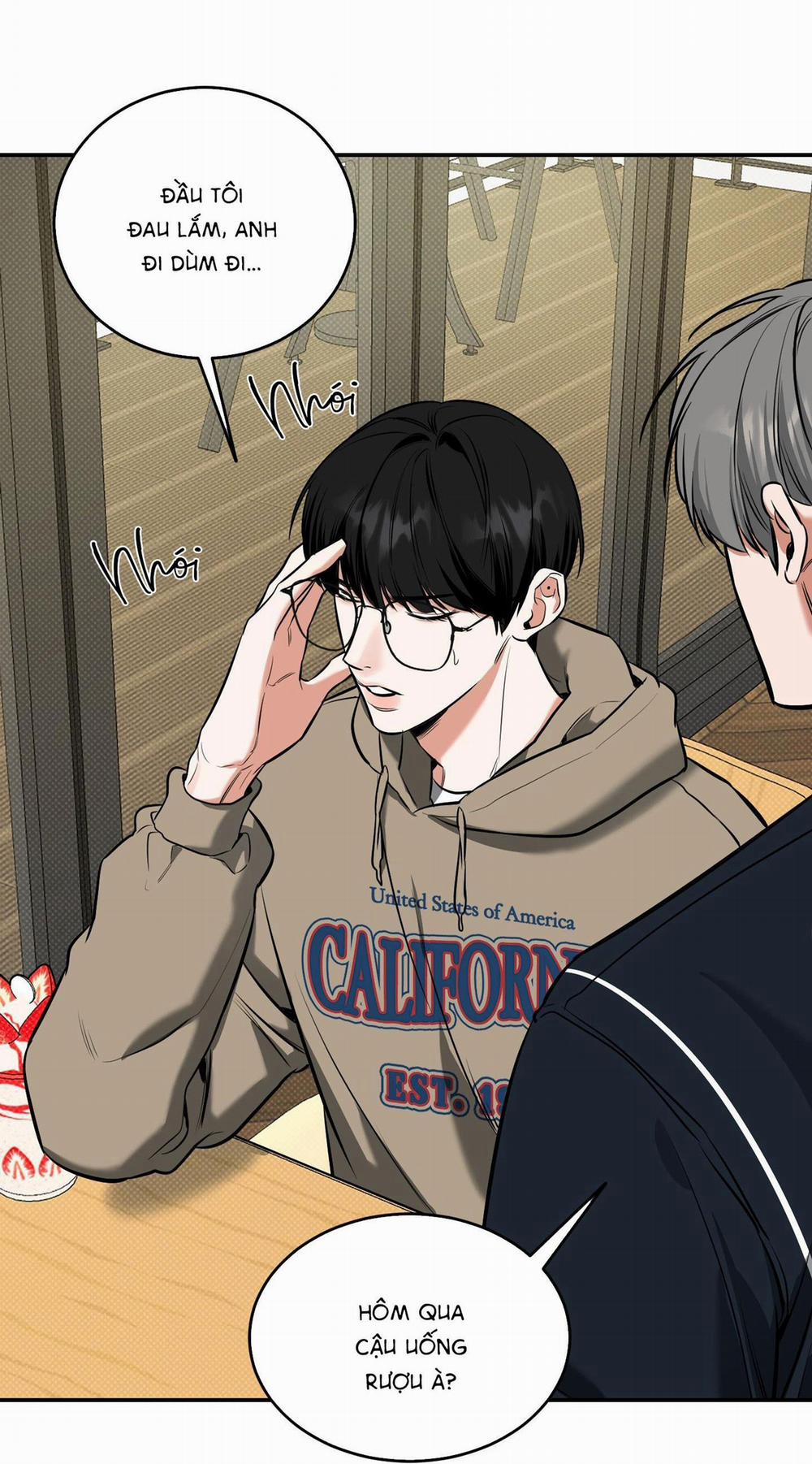 (CBunu) Hưởng Lợi 12 trang 91