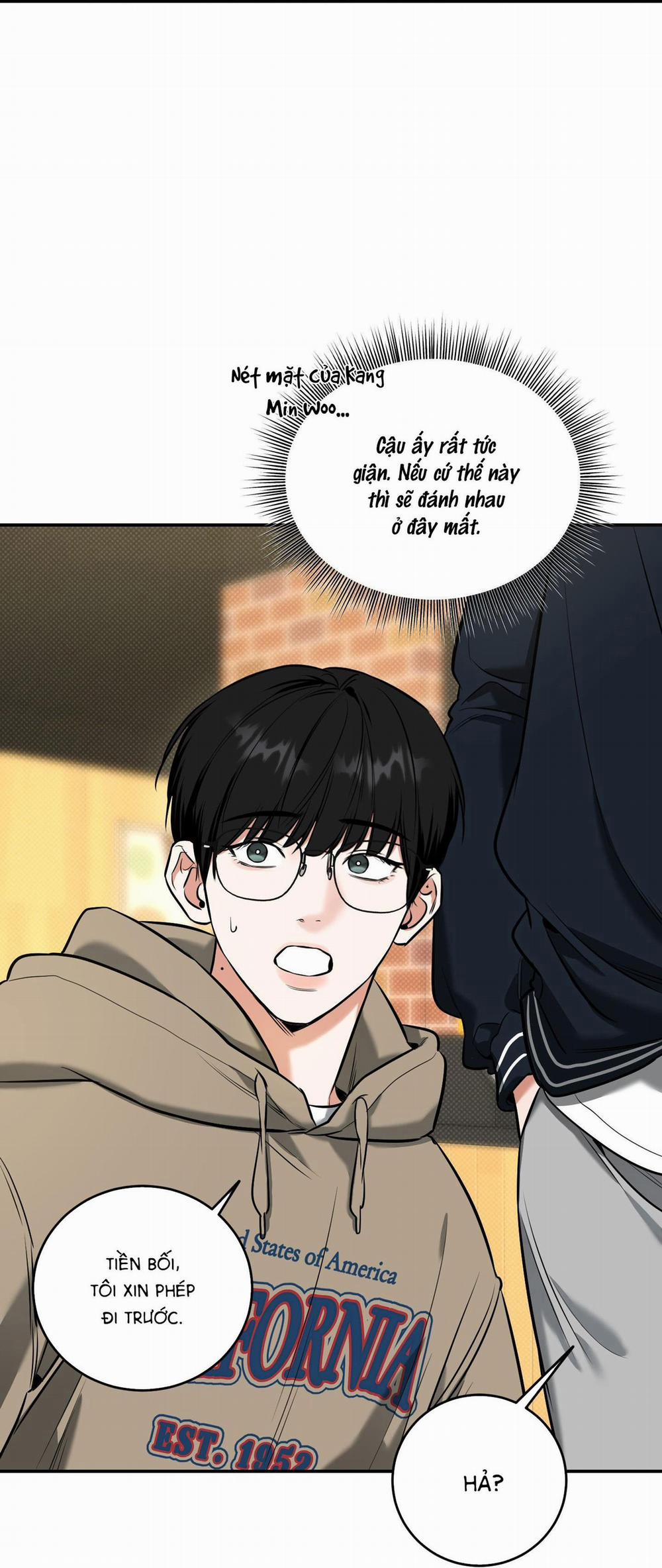 (CBunu) Hưởng Lợi 12 trang 99