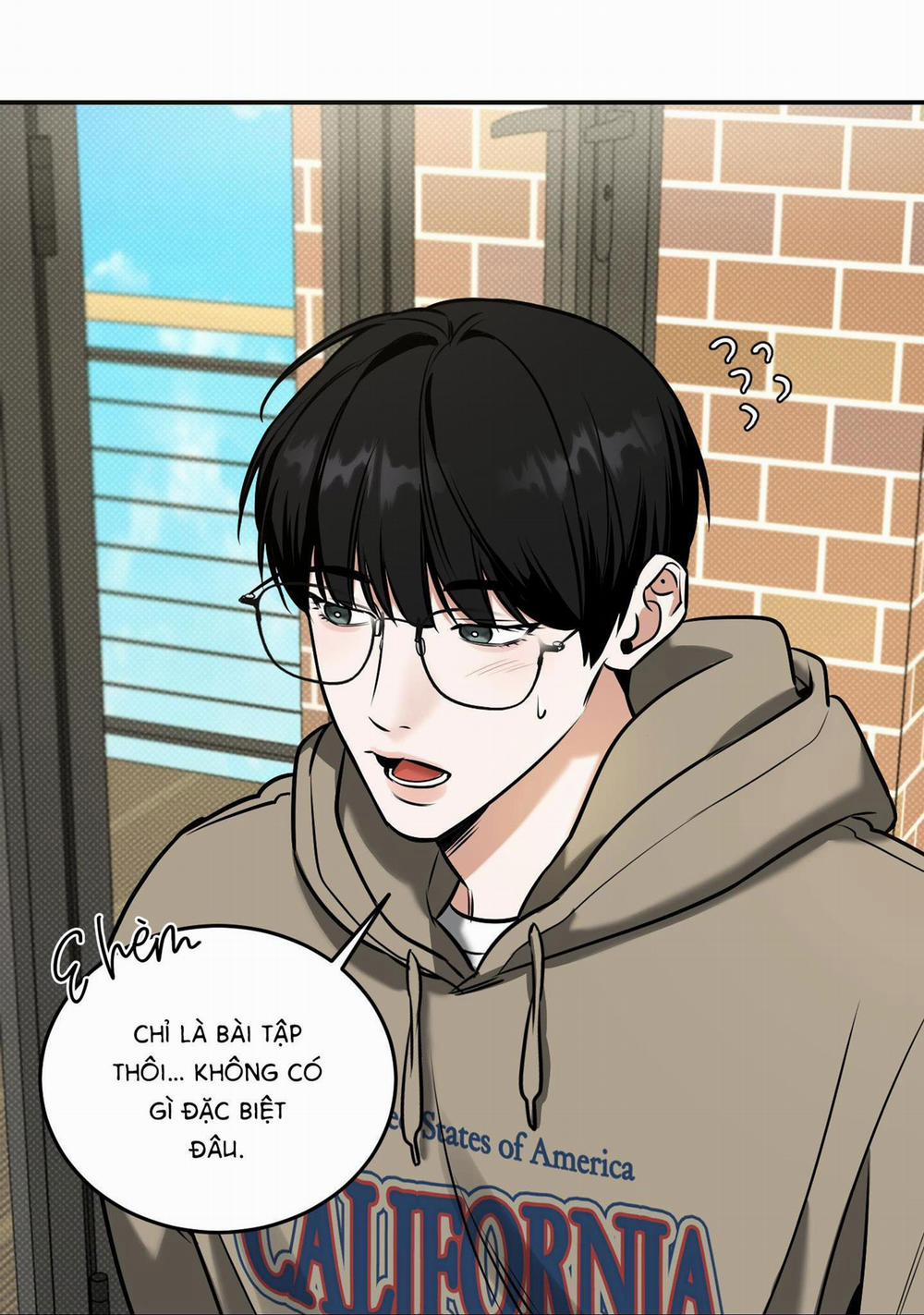 (CBunu) Hưởng Lợi 13 trang 20