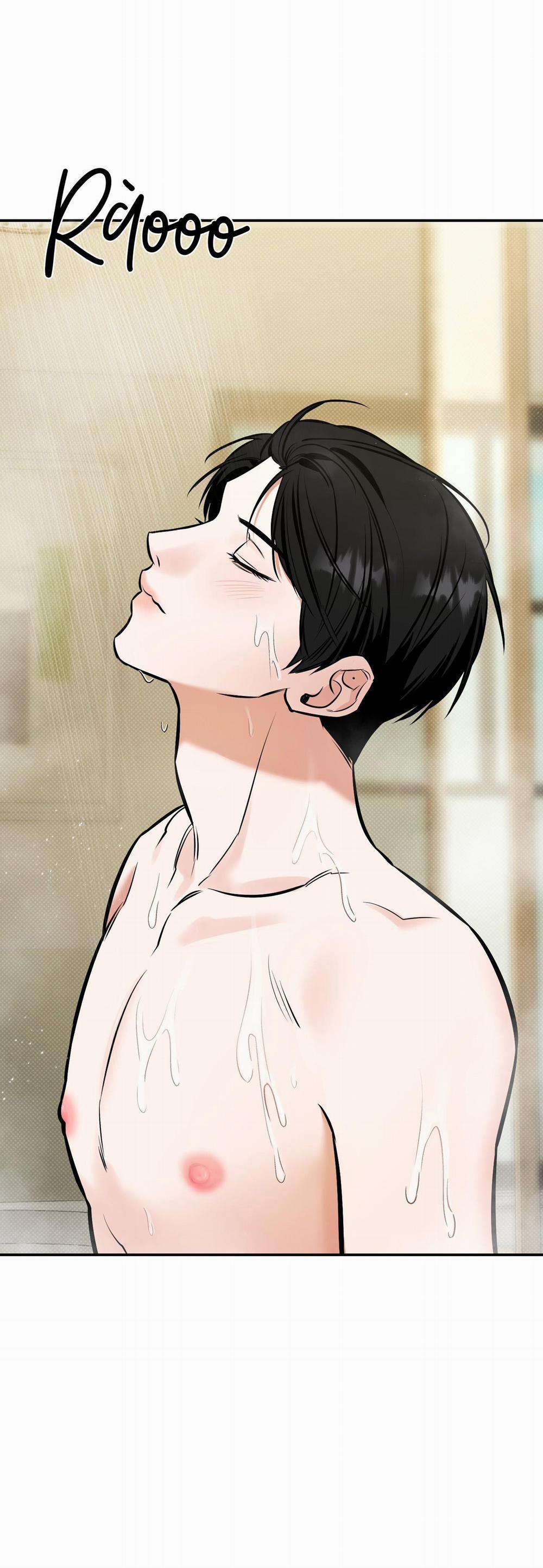 (CBunu) Hưởng Lợi 14 trang 1