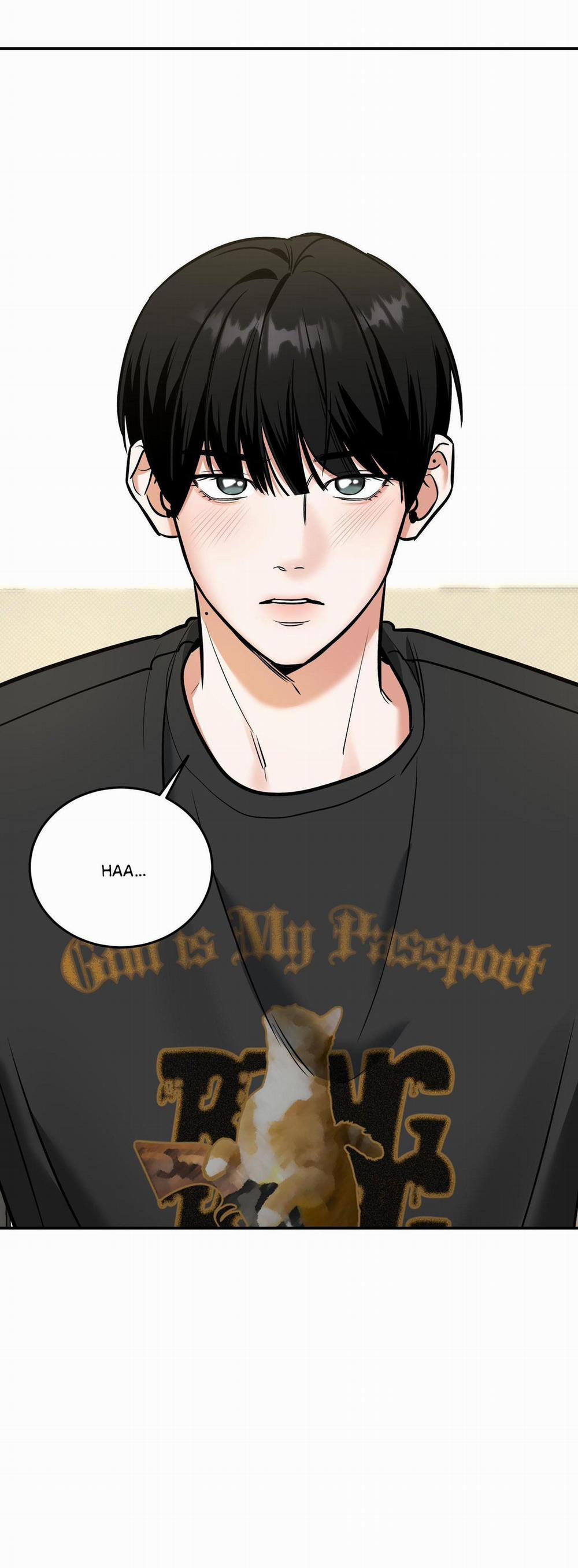 (CBunu) Hưởng Lợi 14 trang 14