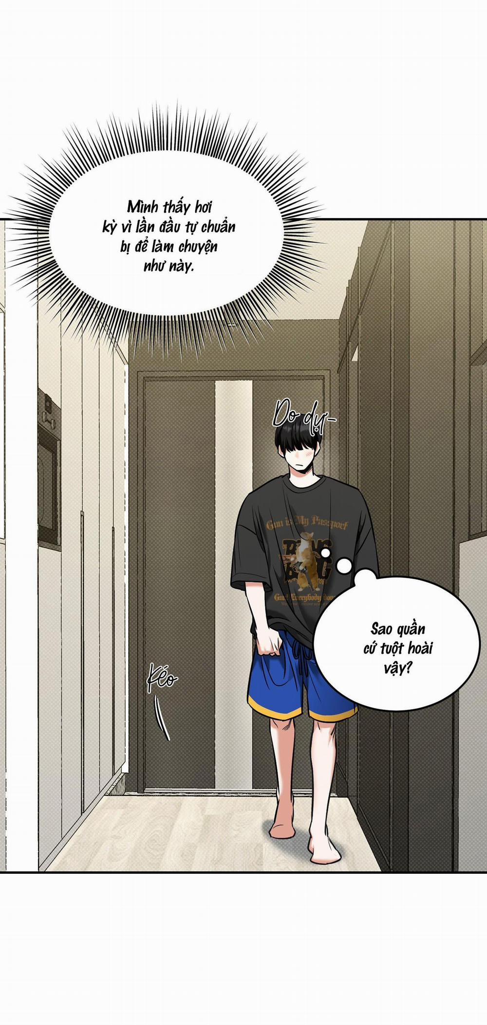 (CBunu) Hưởng Lợi 14 trang 16