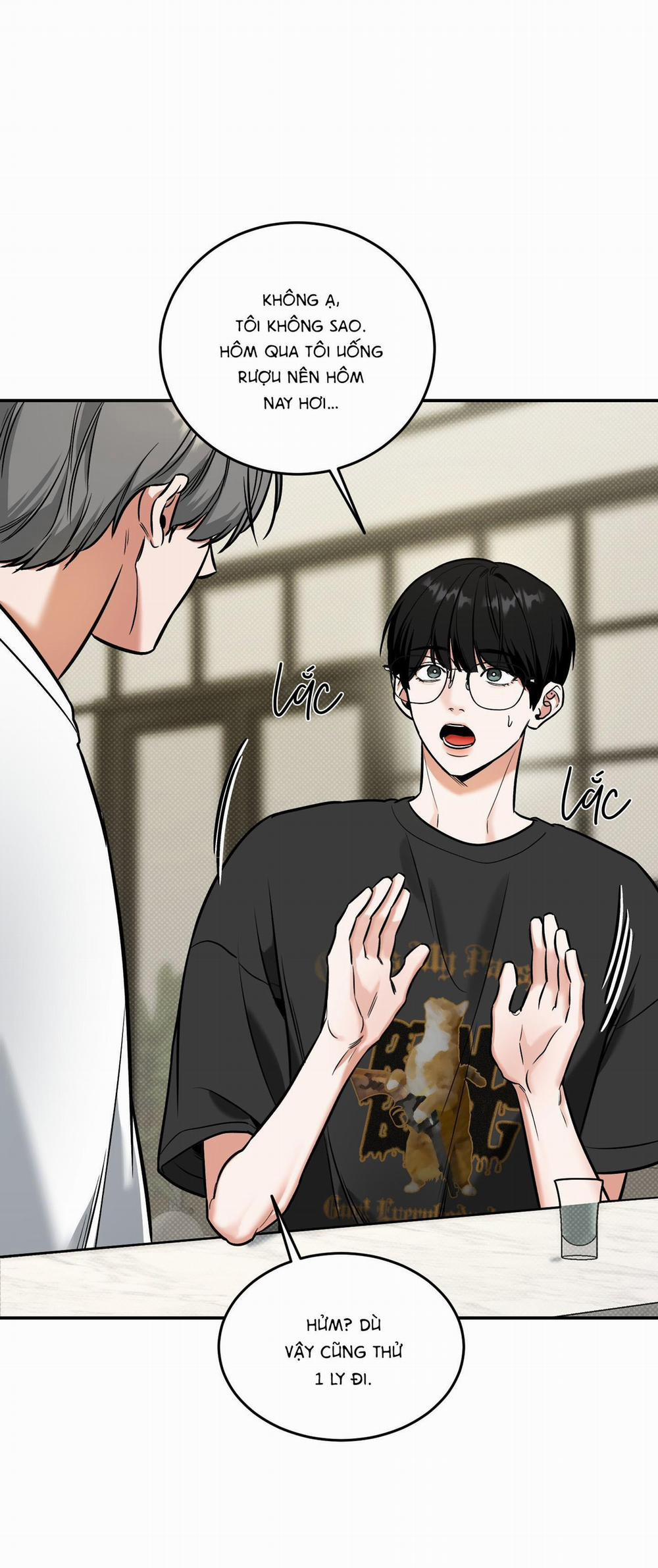 (CBunu) Hưởng Lợi 14 trang 21