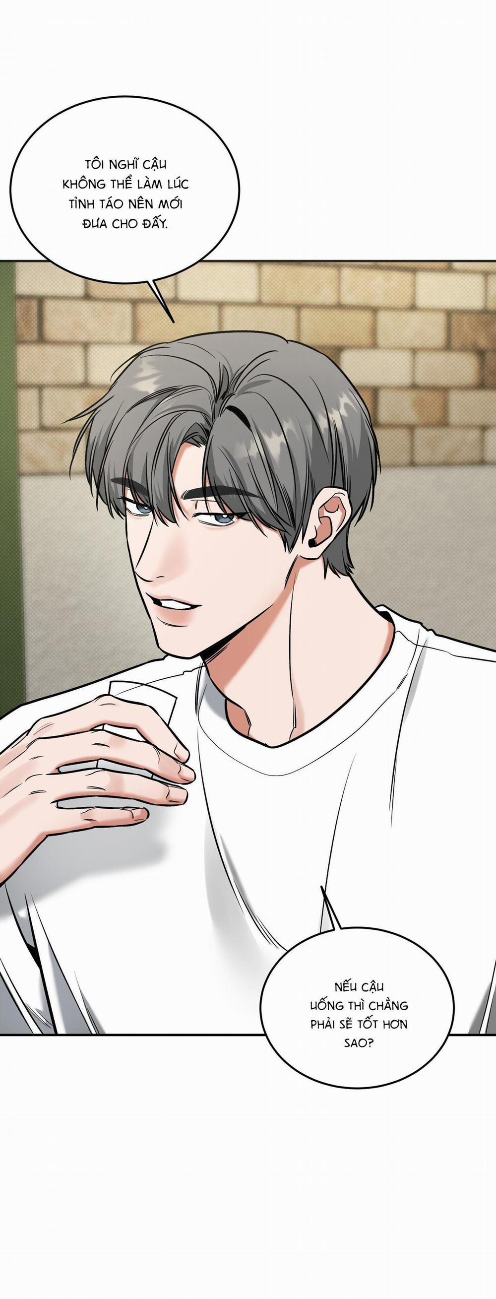 (CBunu) Hưởng Lợi 14 trang 22