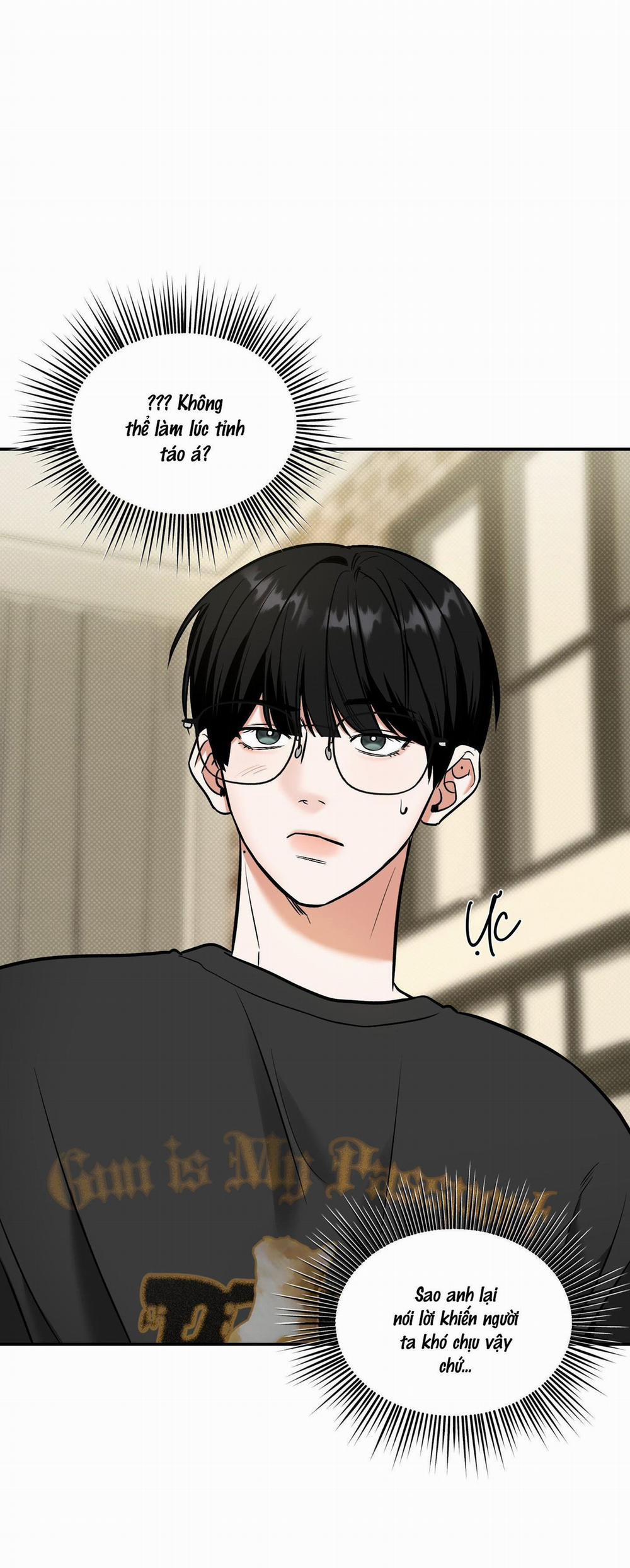 (CBunu) Hưởng Lợi 14 trang 23