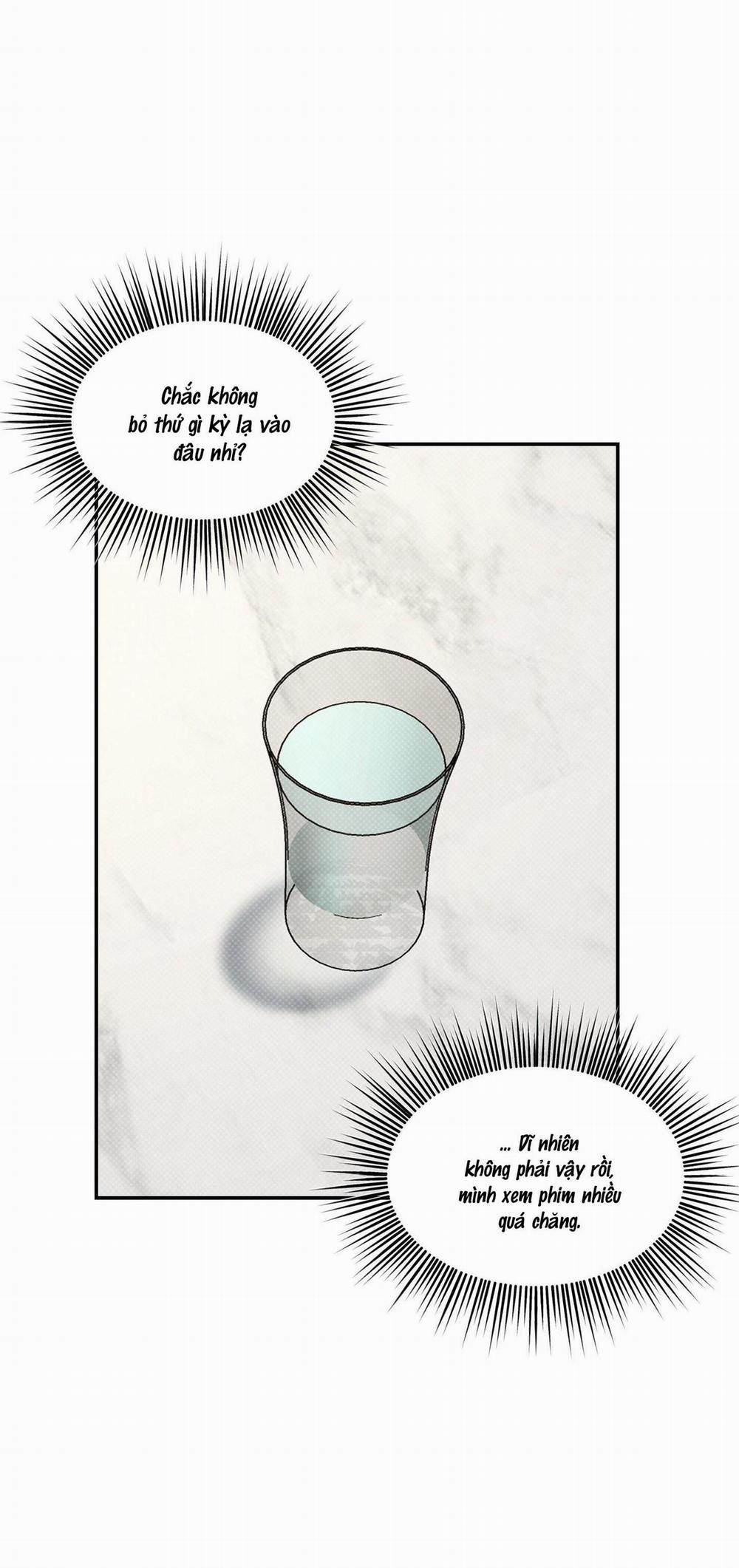 (CBunu) Hưởng Lợi 14 trang 25