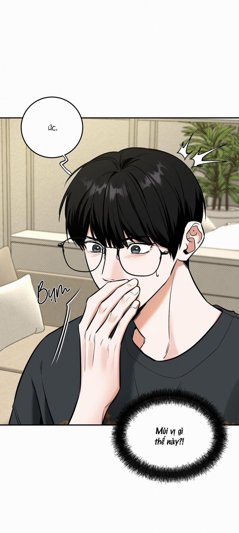 (CBunu) Hưởng Lợi 14 trang 27