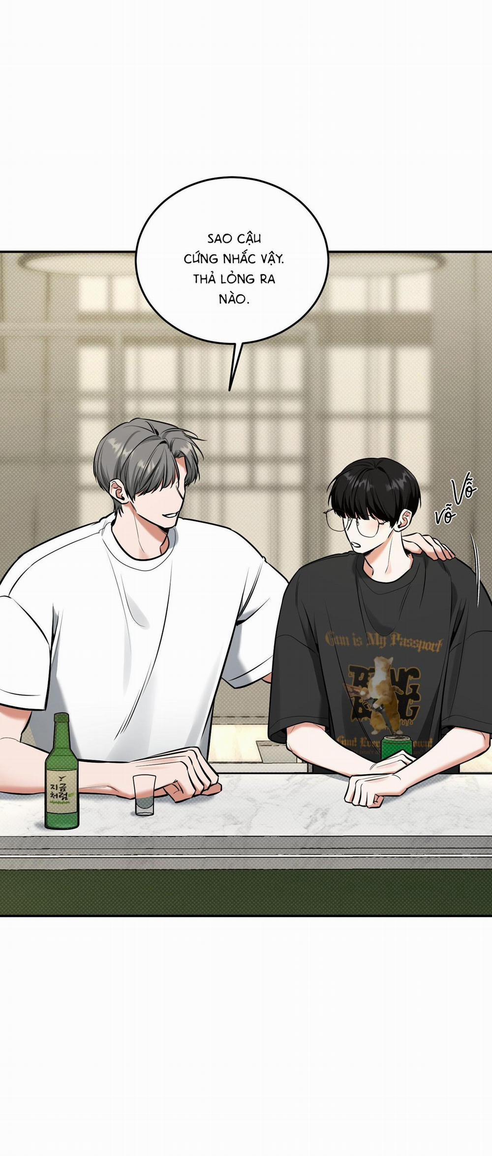 (CBunu) Hưởng Lợi 14 trang 41