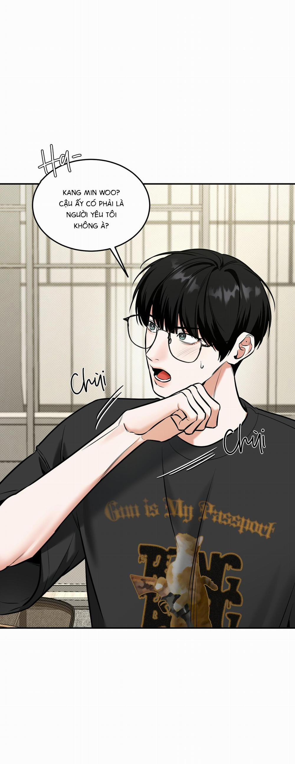 (CBunu) Hưởng Lợi 14 trang 44