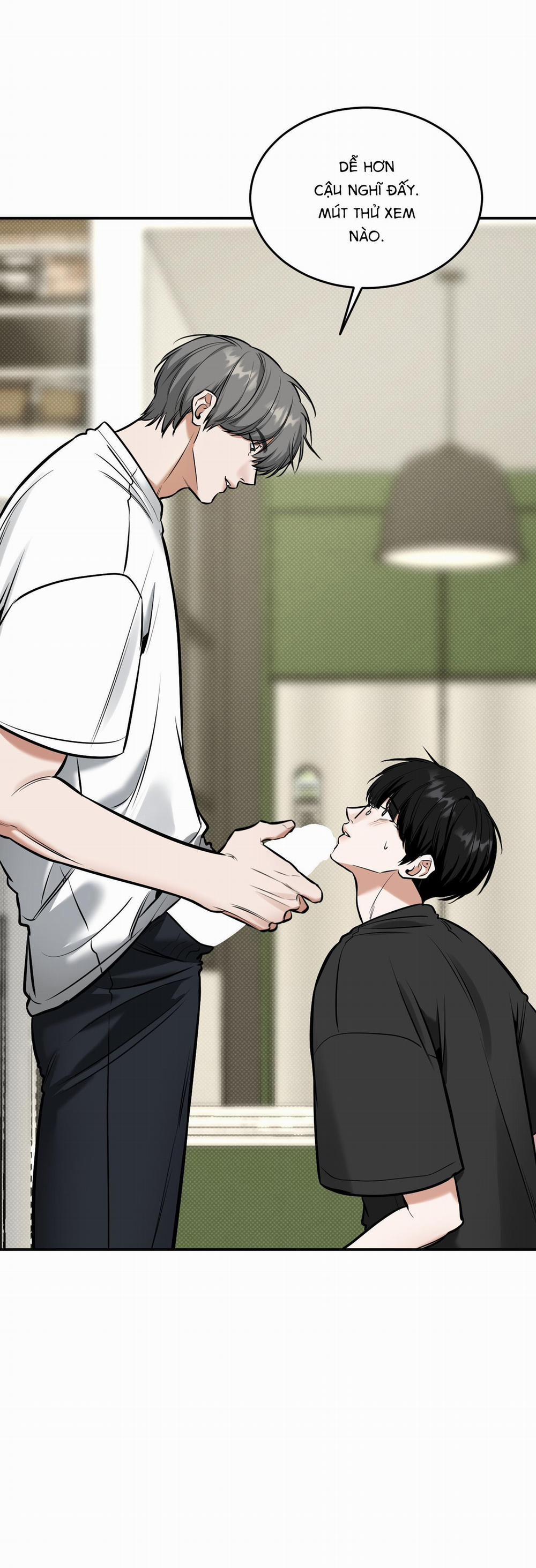 (CBunu) Hưởng Lợi 15 H+ trang 0