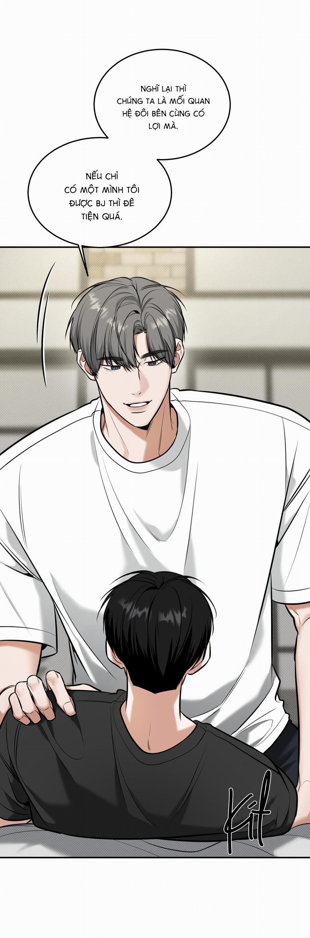 (CBunu) Hưởng Lợi 15 H+ trang 11