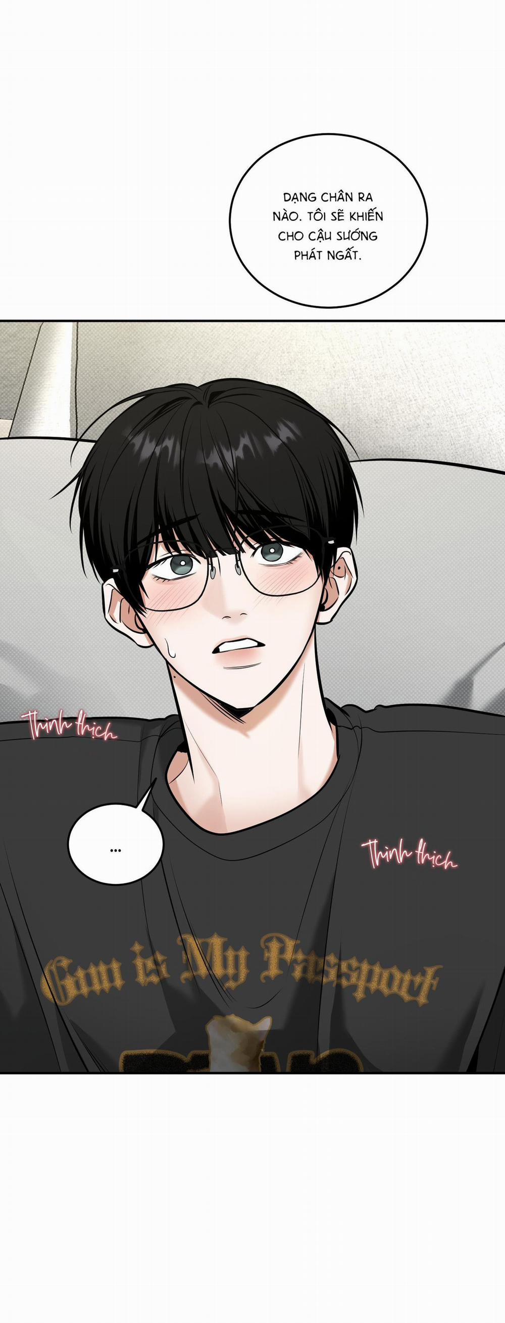 (CBunu) Hưởng Lợi 15 H+ trang 12