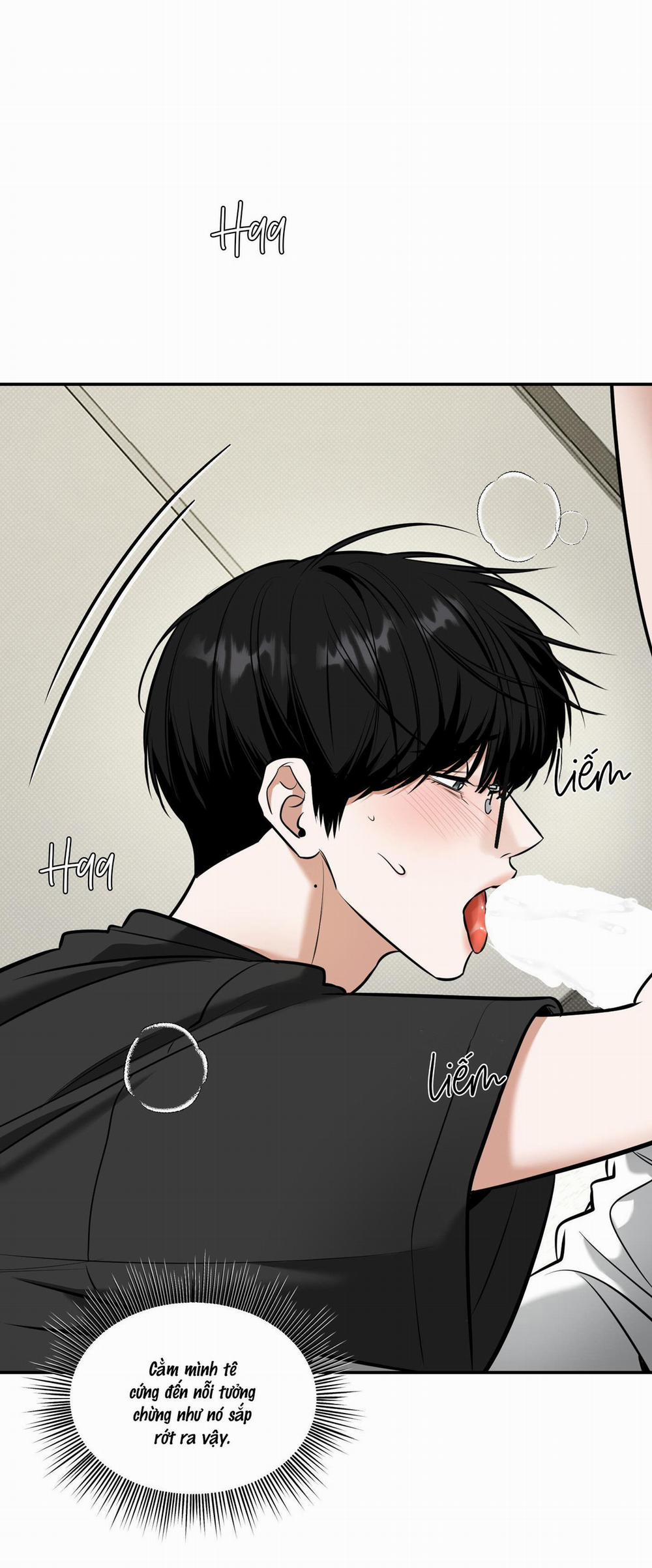 (CBunu) Hưởng Lợi 15 H+ trang 16