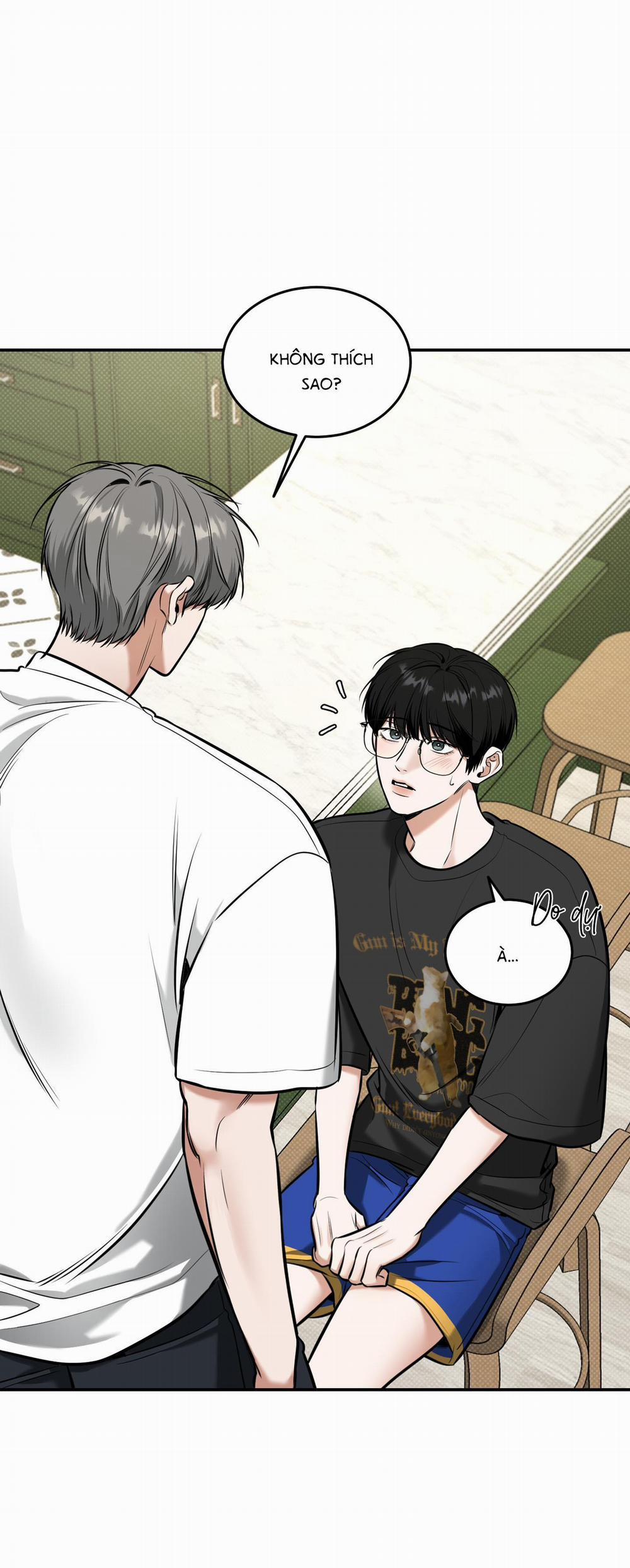 (CBunu) Hưởng Lợi 15 H+ trang 3