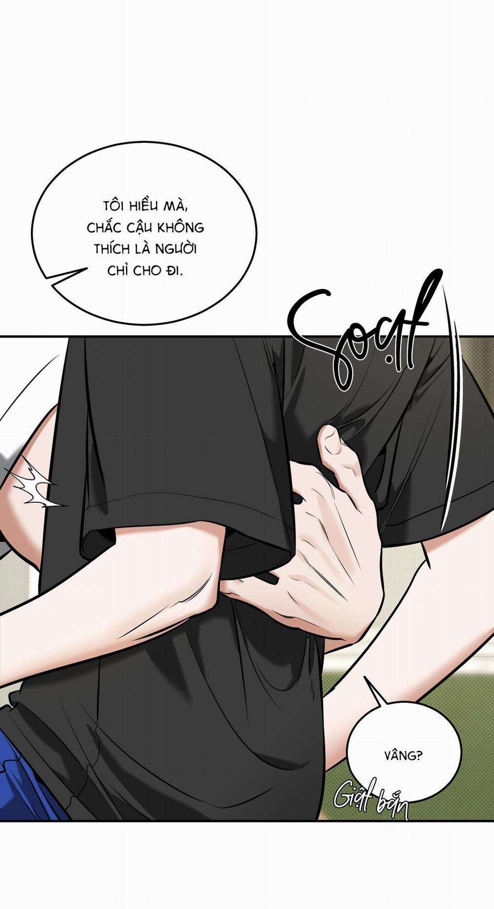 (CBunu) Hưởng Lợi 15 H+ trang 4