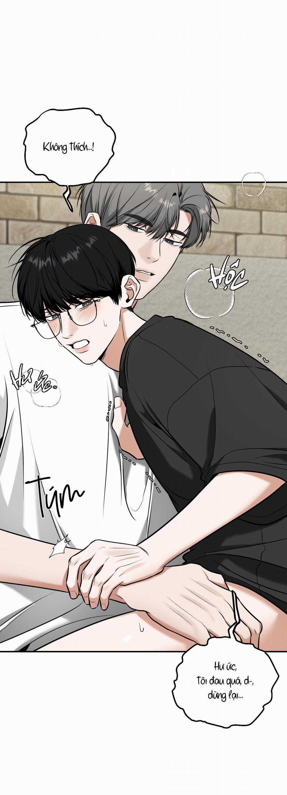 (CBunu) Hưởng Lợi 15 H+ trang 43