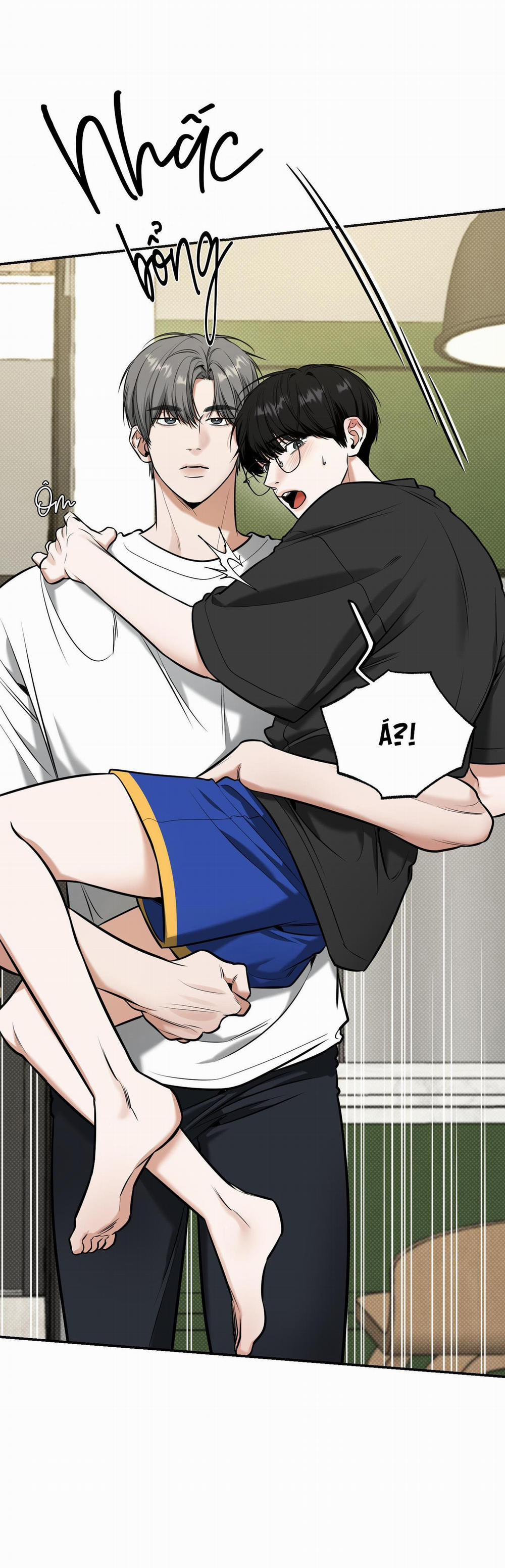 (CBunu) Hưởng Lợi 15 H+ trang 5