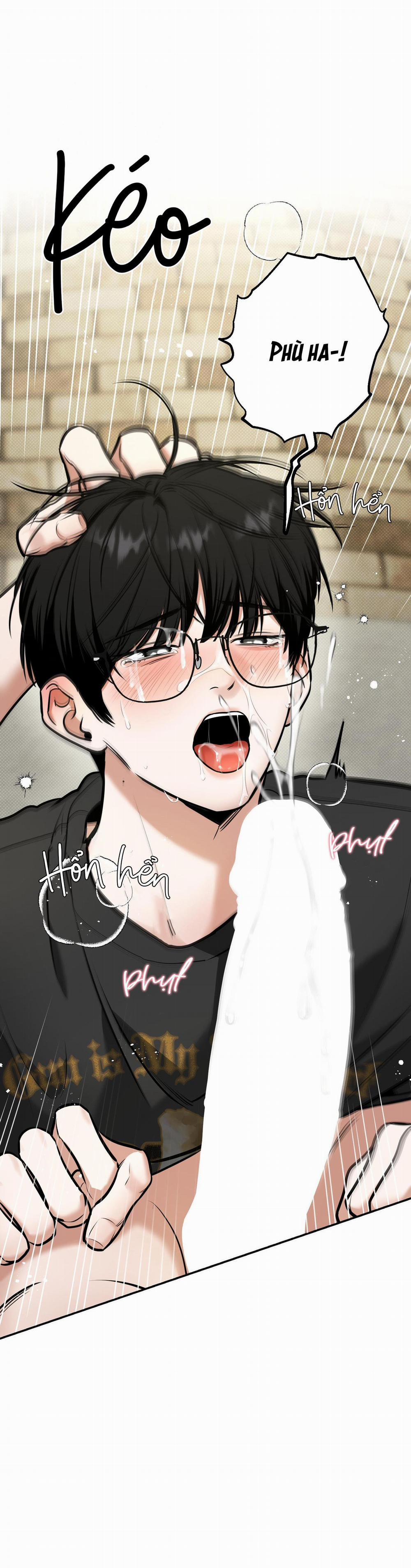 (CBunu) Hưởng Lợi 15 trang 24