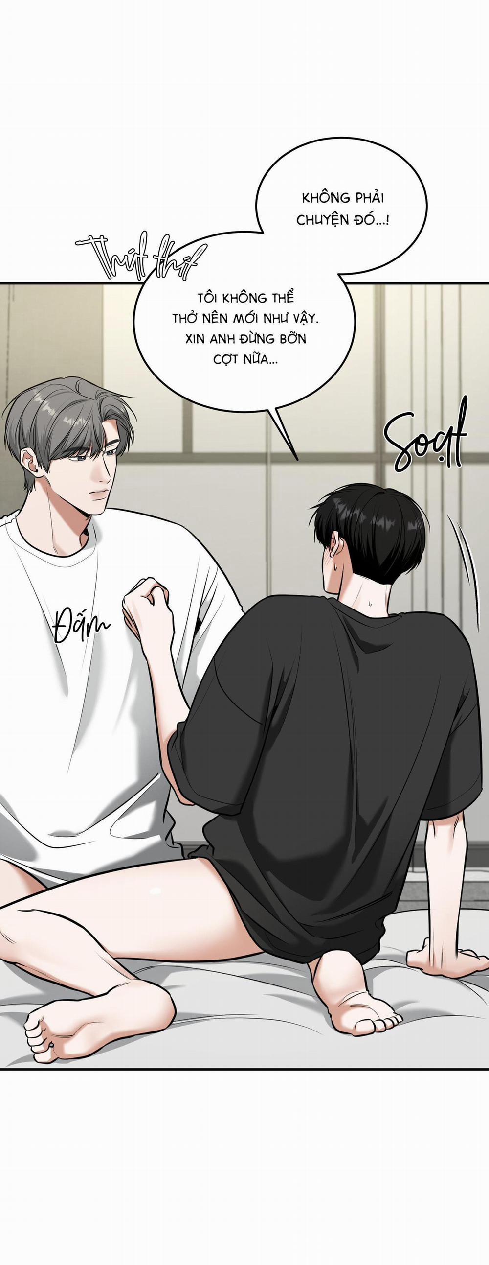 (CBunu) Hưởng Lợi 15 trang 29