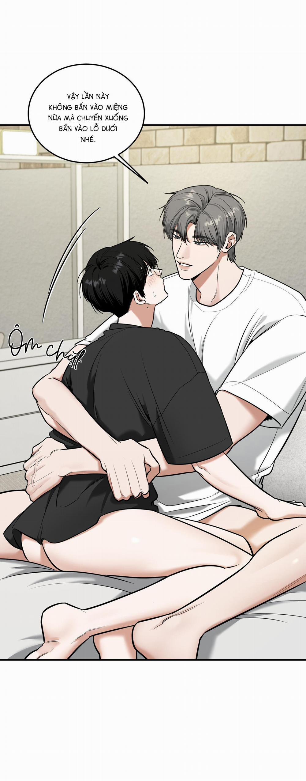 (CBunu) Hưởng Lợi 15 trang 31