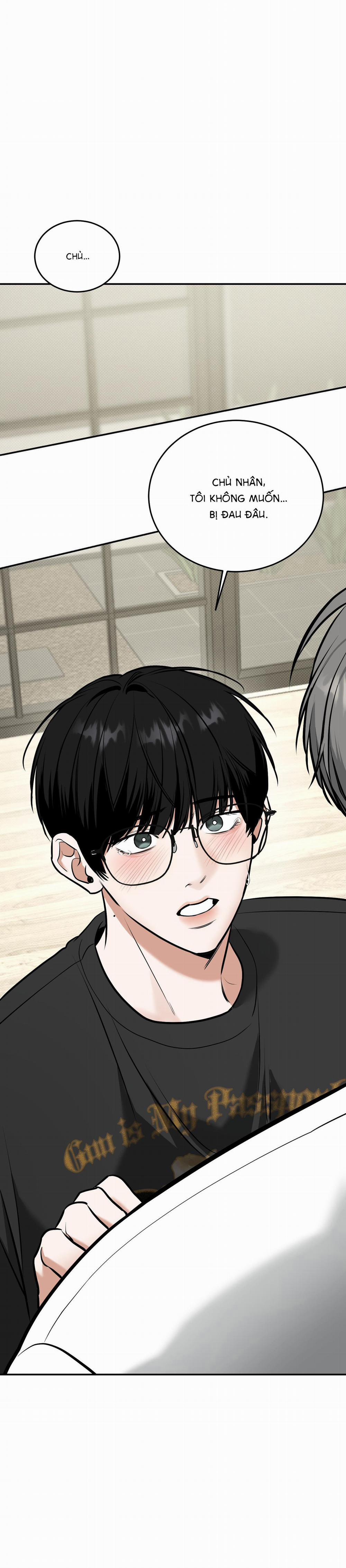 (CBunu) Hưởng Lợi 15 trang 60