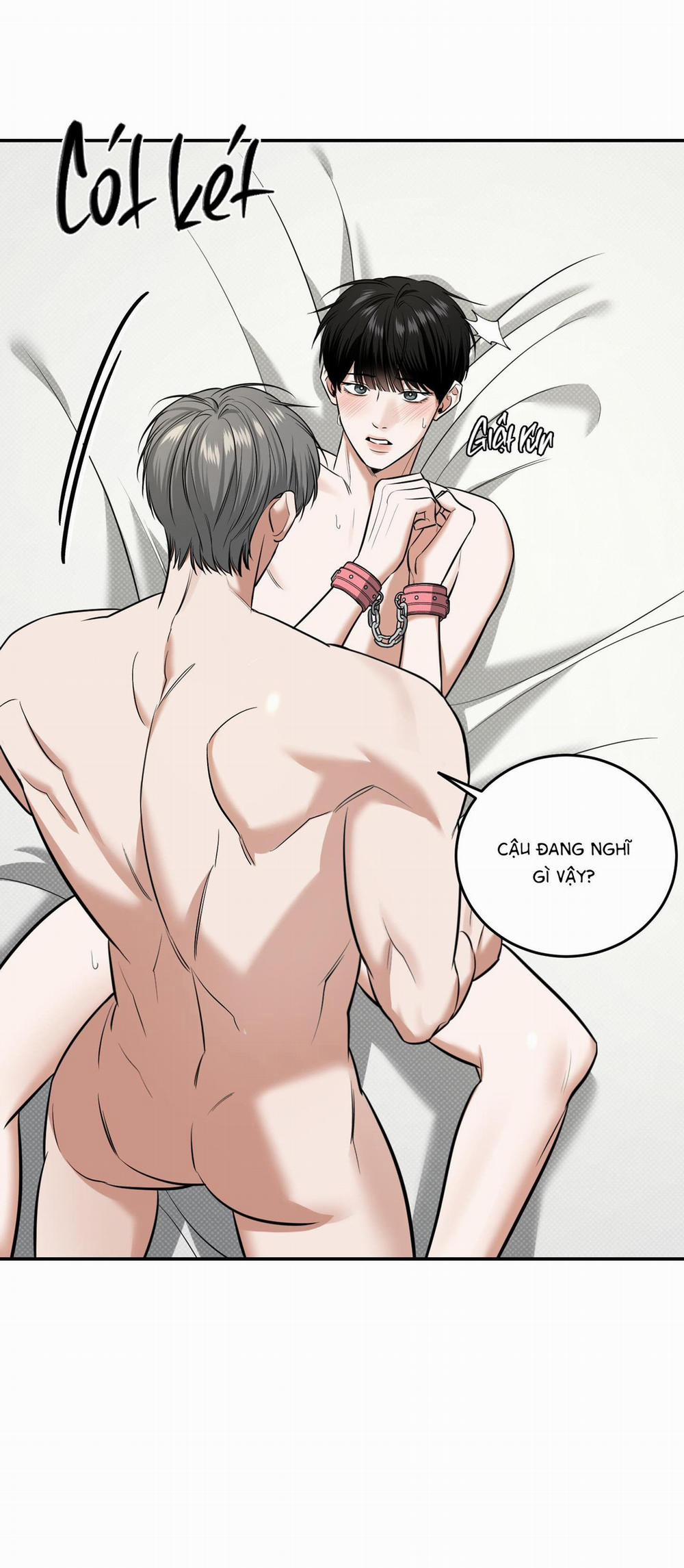 (CBunu) Hưởng Lợi 16 trang 14