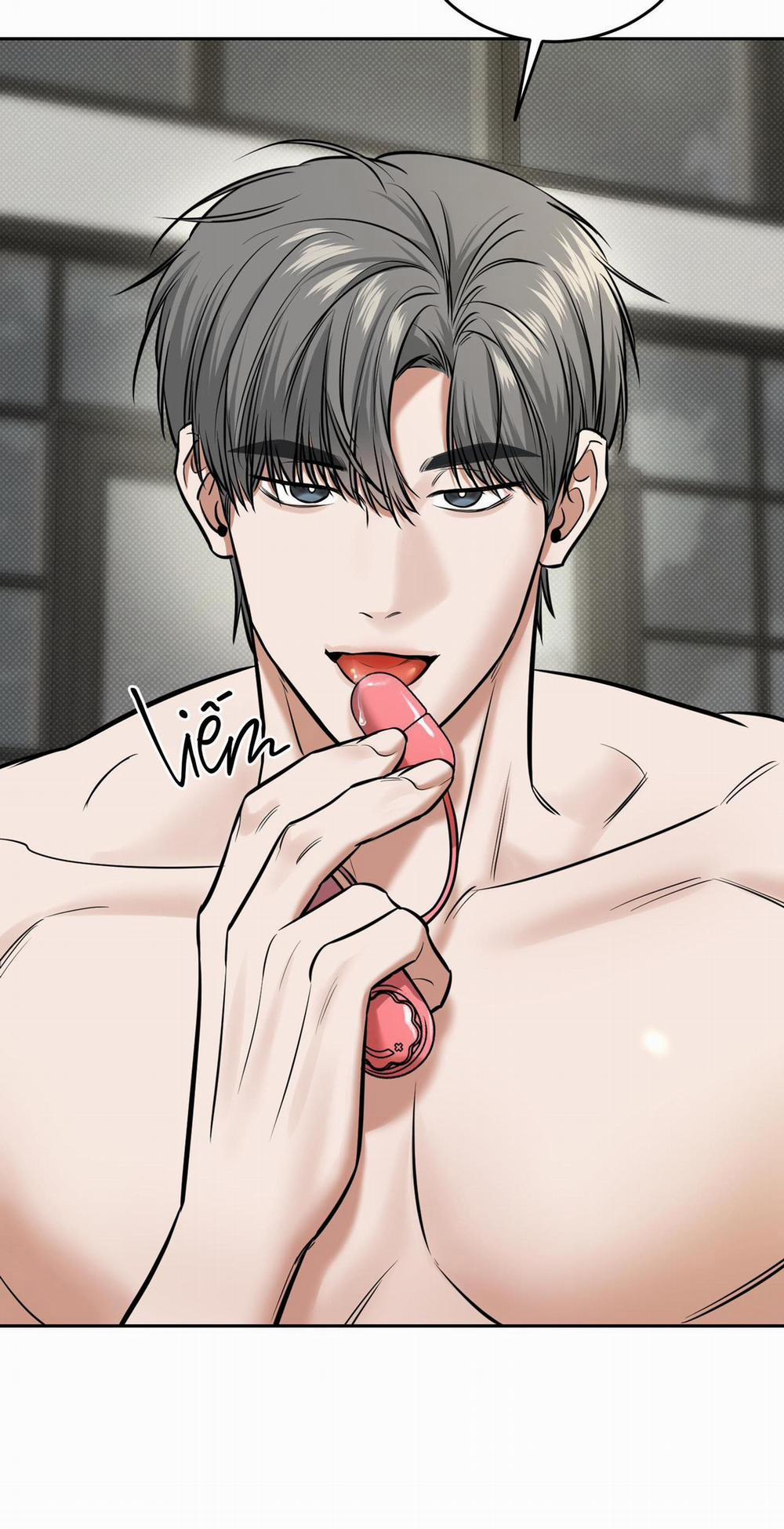 (CBunu) Hưởng Lợi 16 trang 16