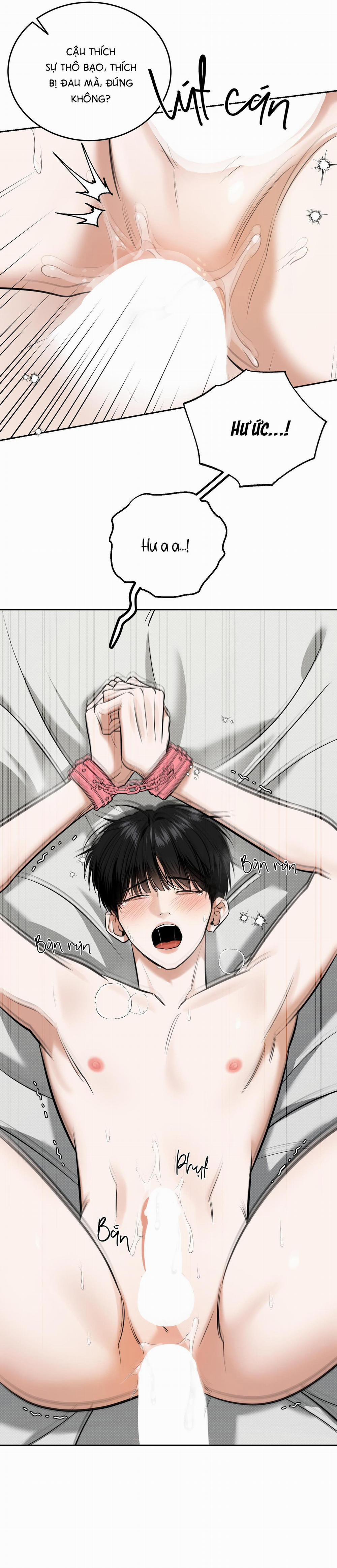 (CBunu) Hưởng Lợi 16 trang 37