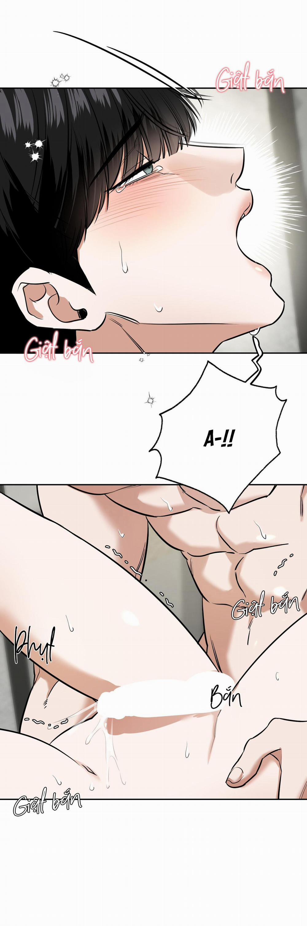 (CBunu) Hưởng Lợi 16 trang 47