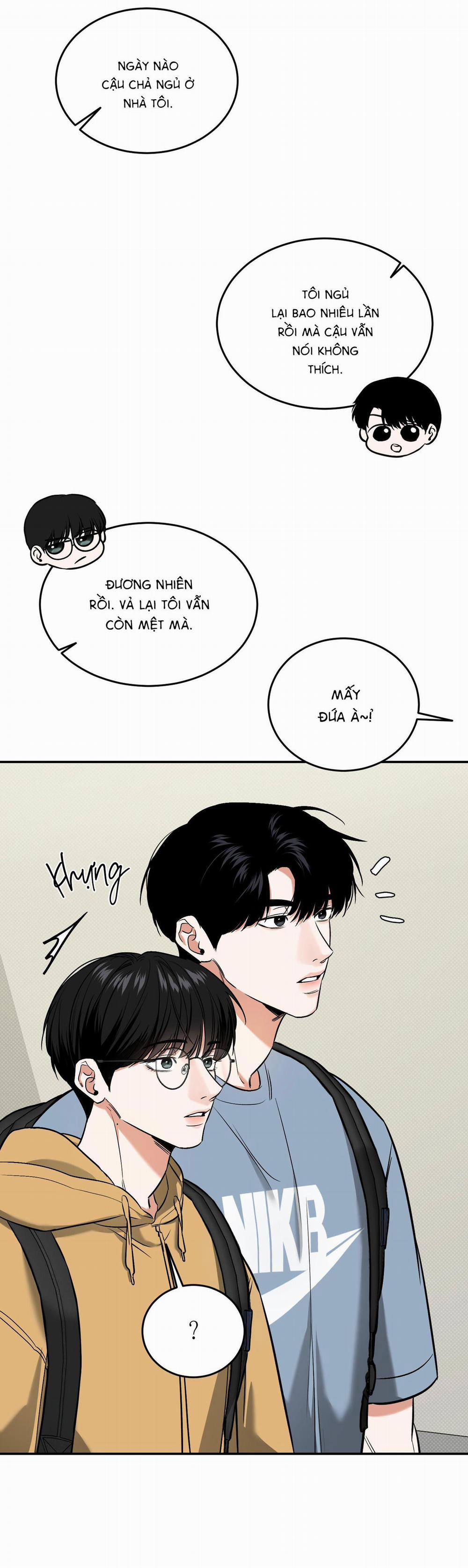 (CBunu) Hưởng Lợi 17 trang 14