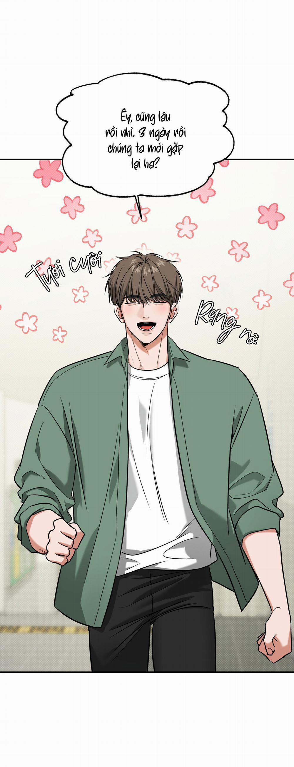 (CBunu) Hưởng Lợi 17 trang 15