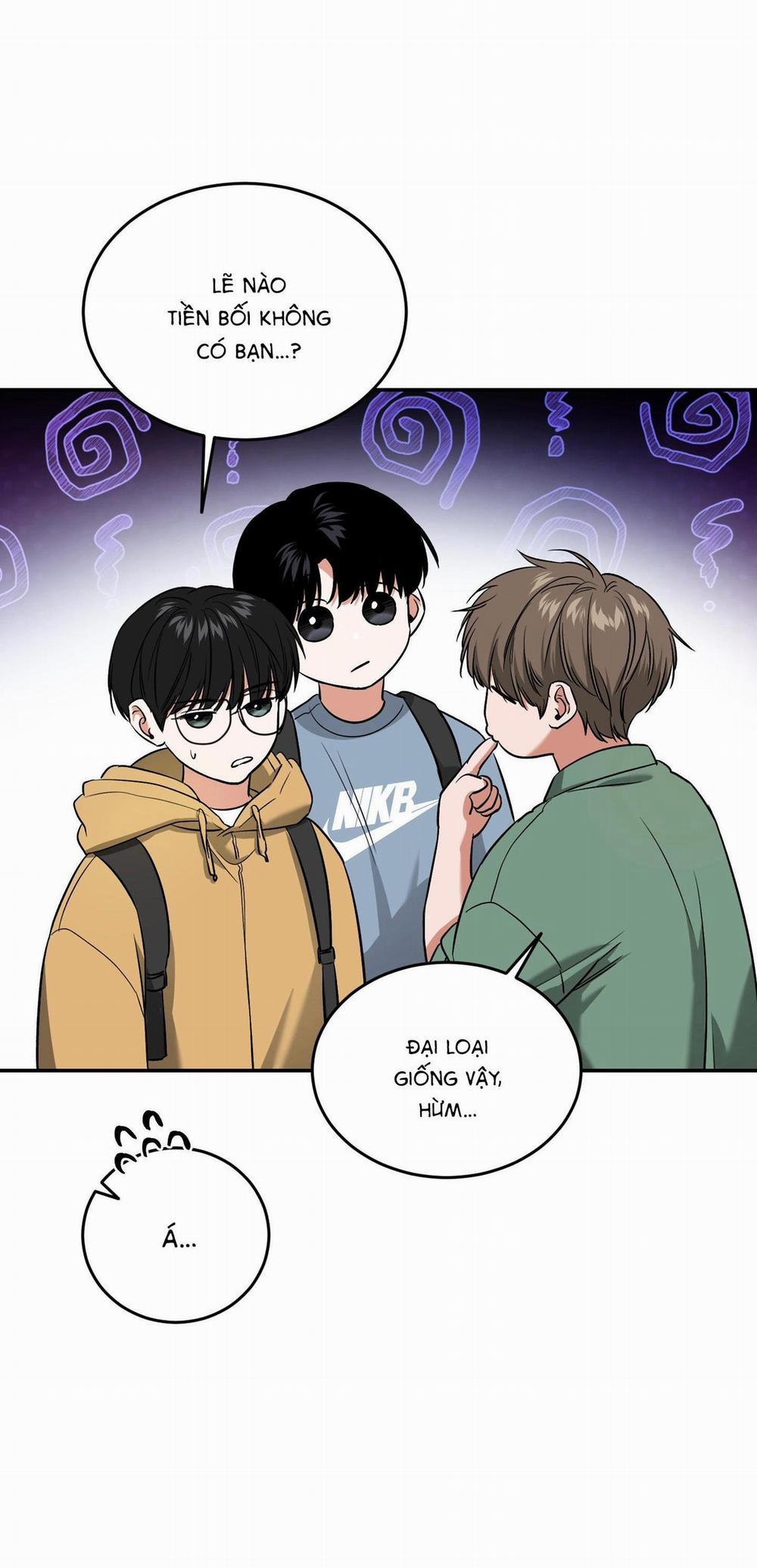 (CBunu) Hưởng Lợi 17 trang 19