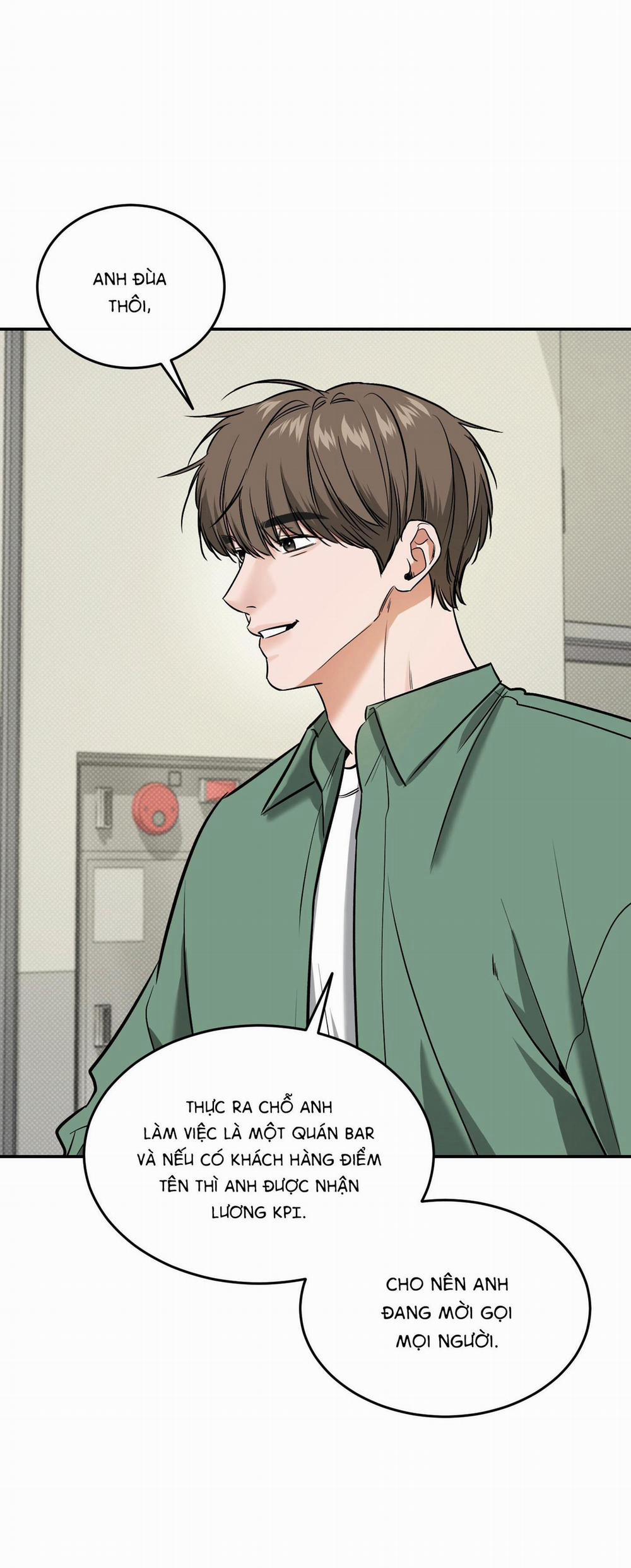 (CBunu) Hưởng Lợi 17 trang 20