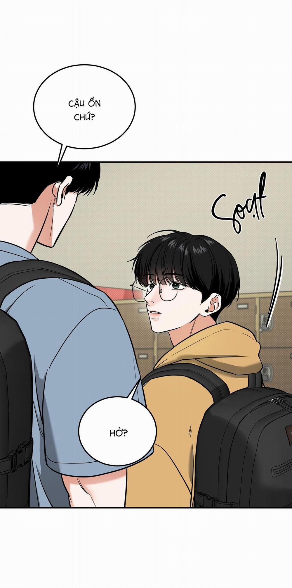 (CBunu) Hưởng Lợi 17 trang 22