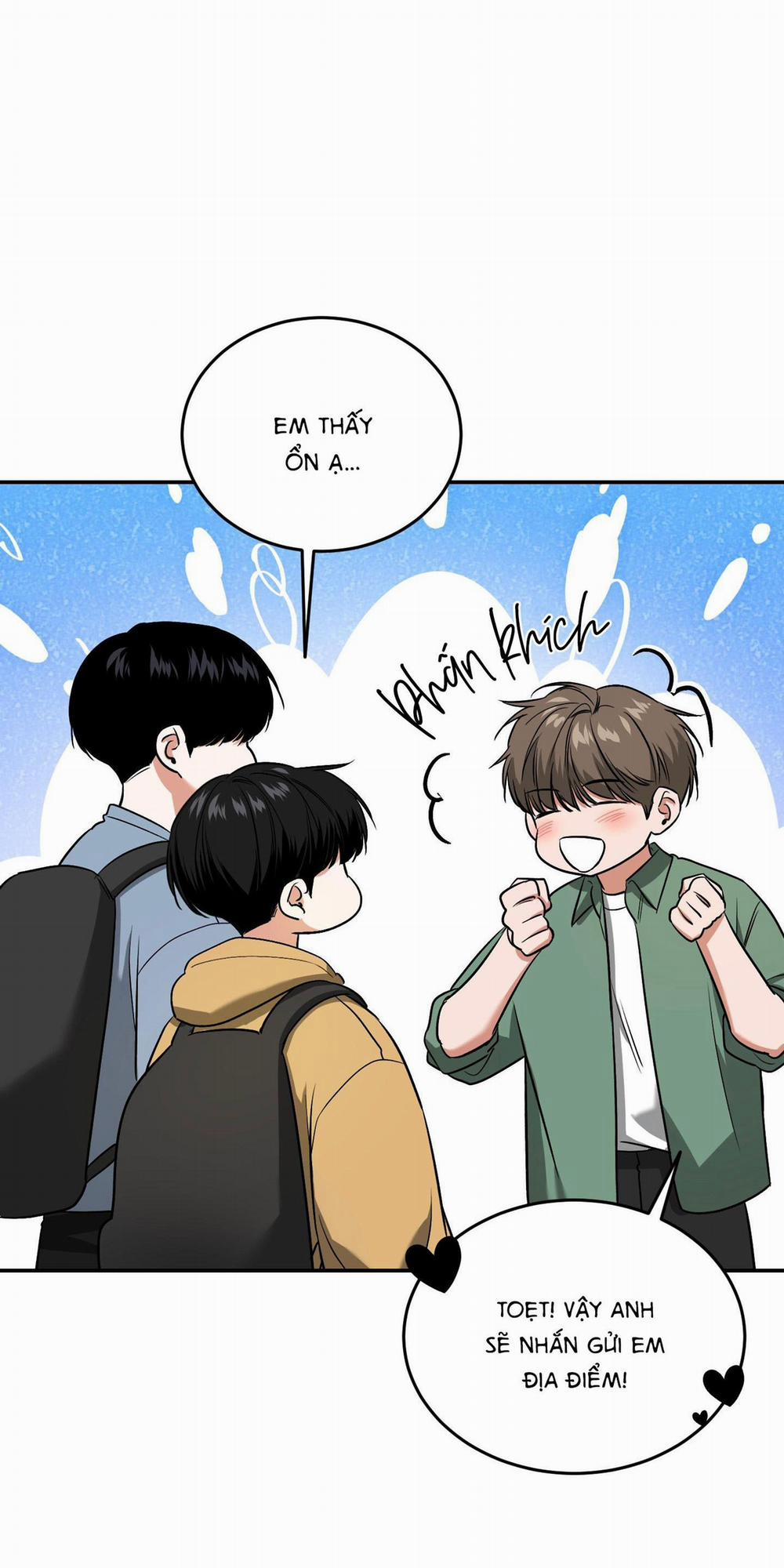 (CBunu) Hưởng Lợi 17 trang 25