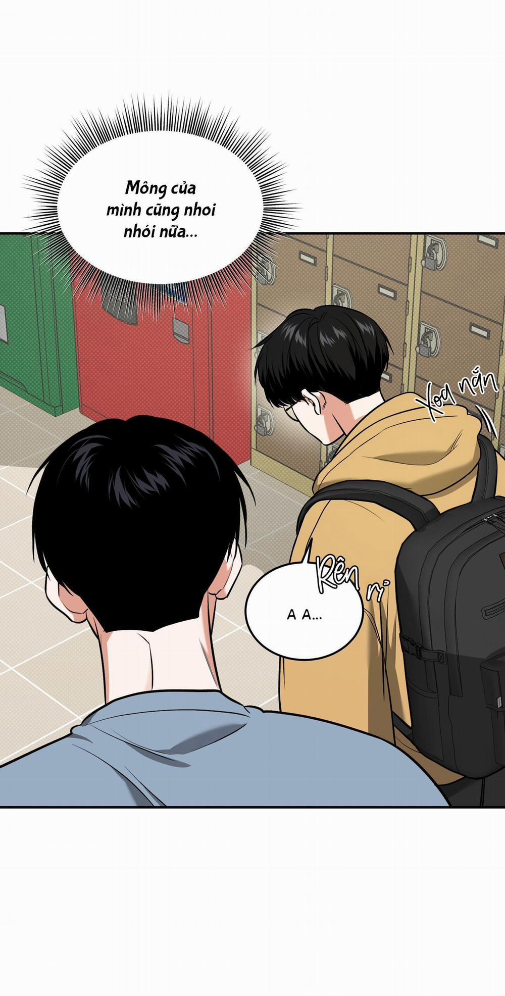 (CBunu) Hưởng Lợi 17 trang 29