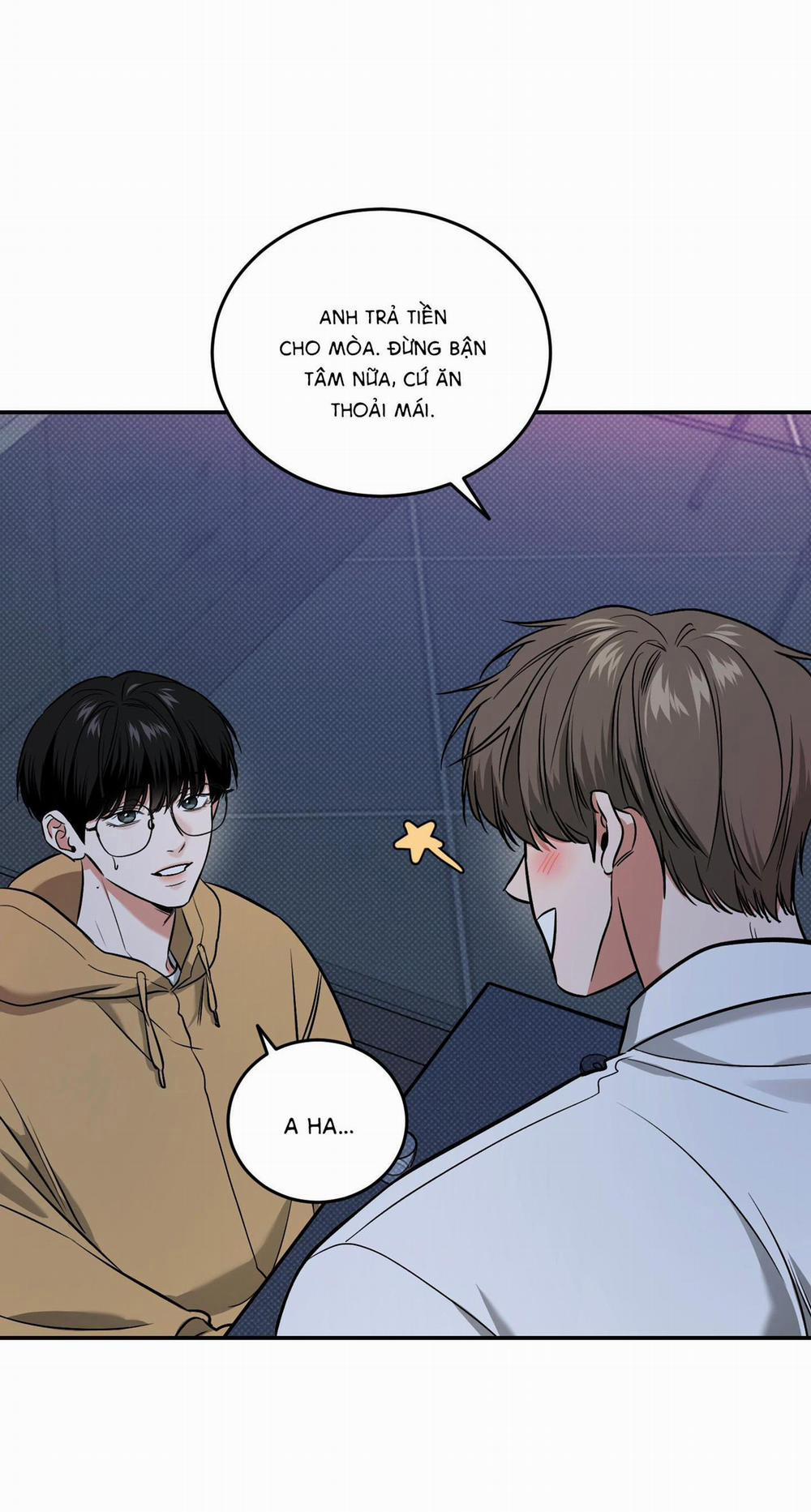 (CBunu) Hưởng Lợi 17 trang 33