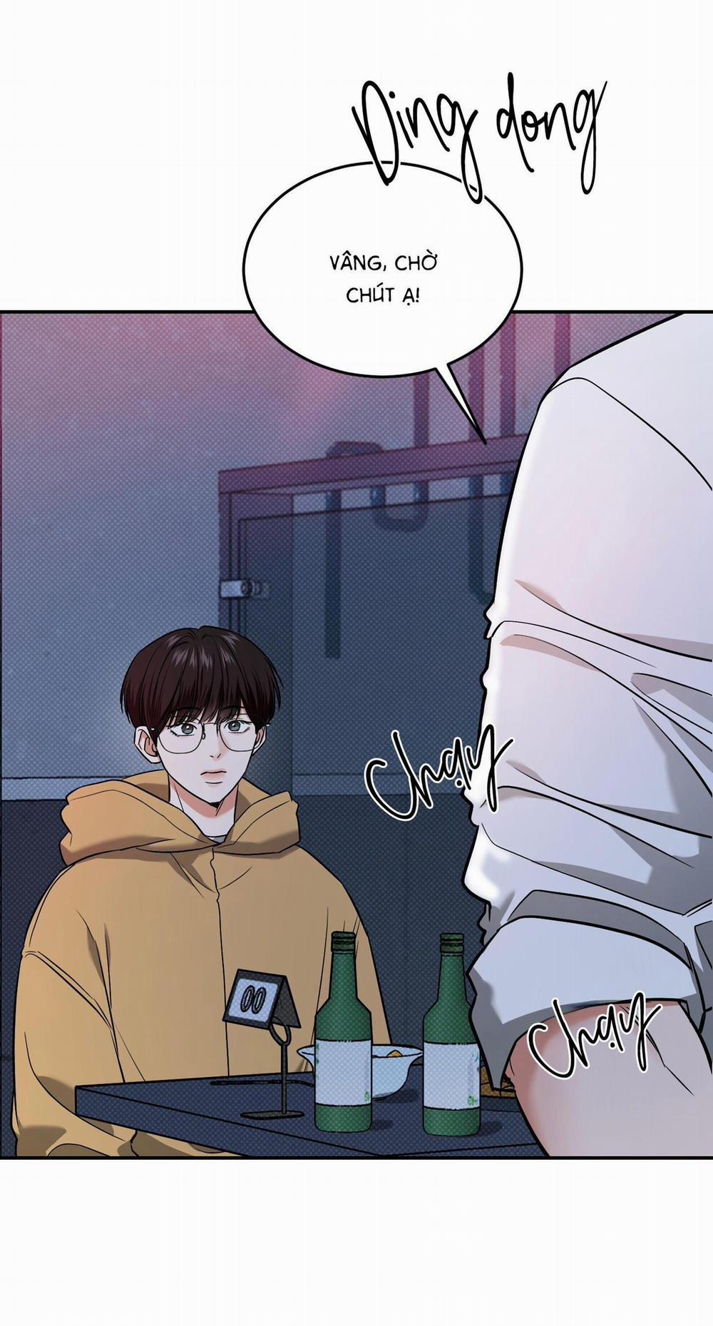 (CBunu) Hưởng Lợi 17 trang 35