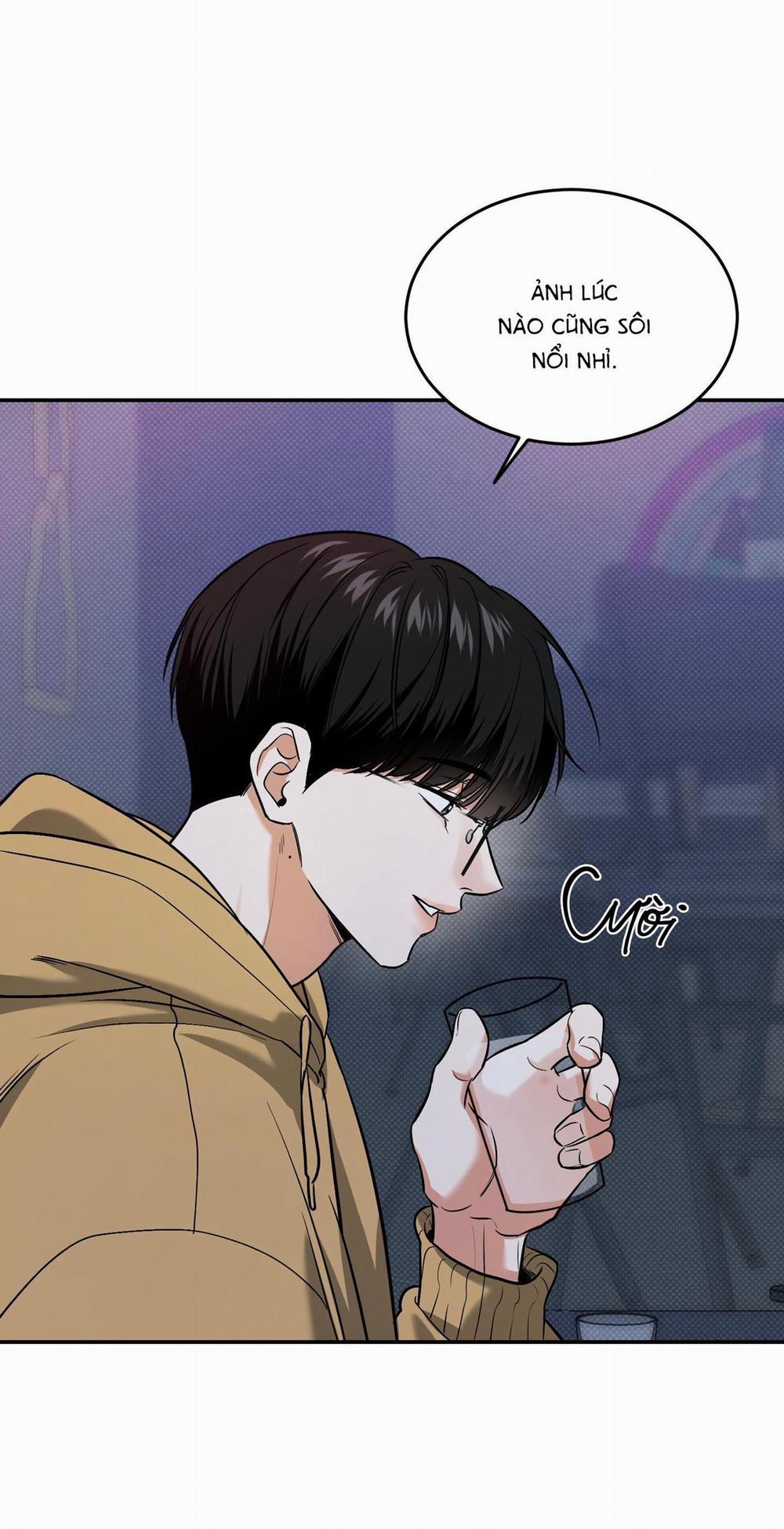 (CBunu) Hưởng Lợi 17 trang 36
