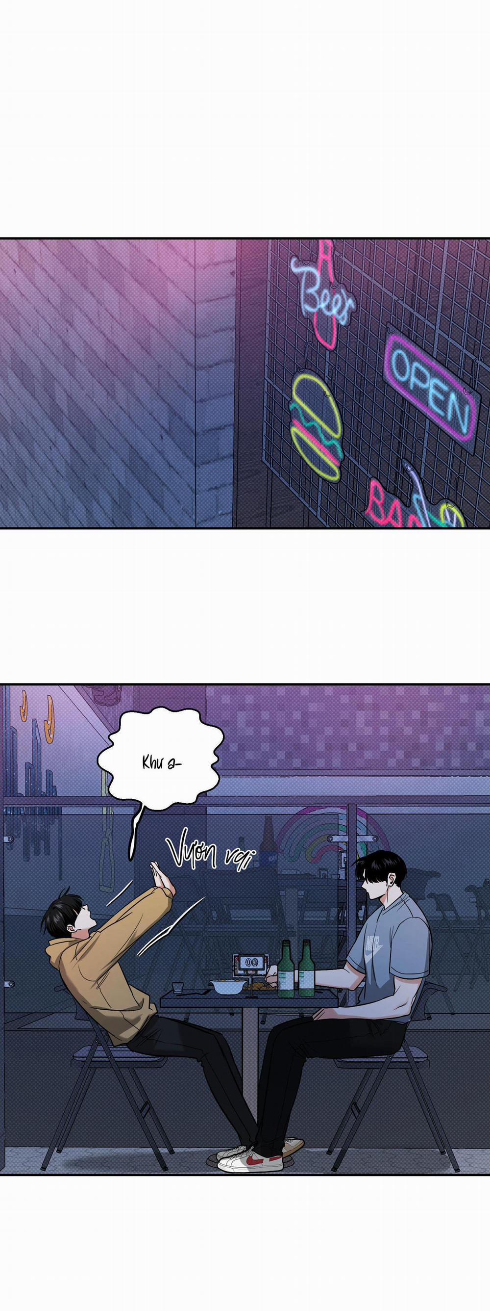 (CBunu) Hưởng Lợi 17 trang 38