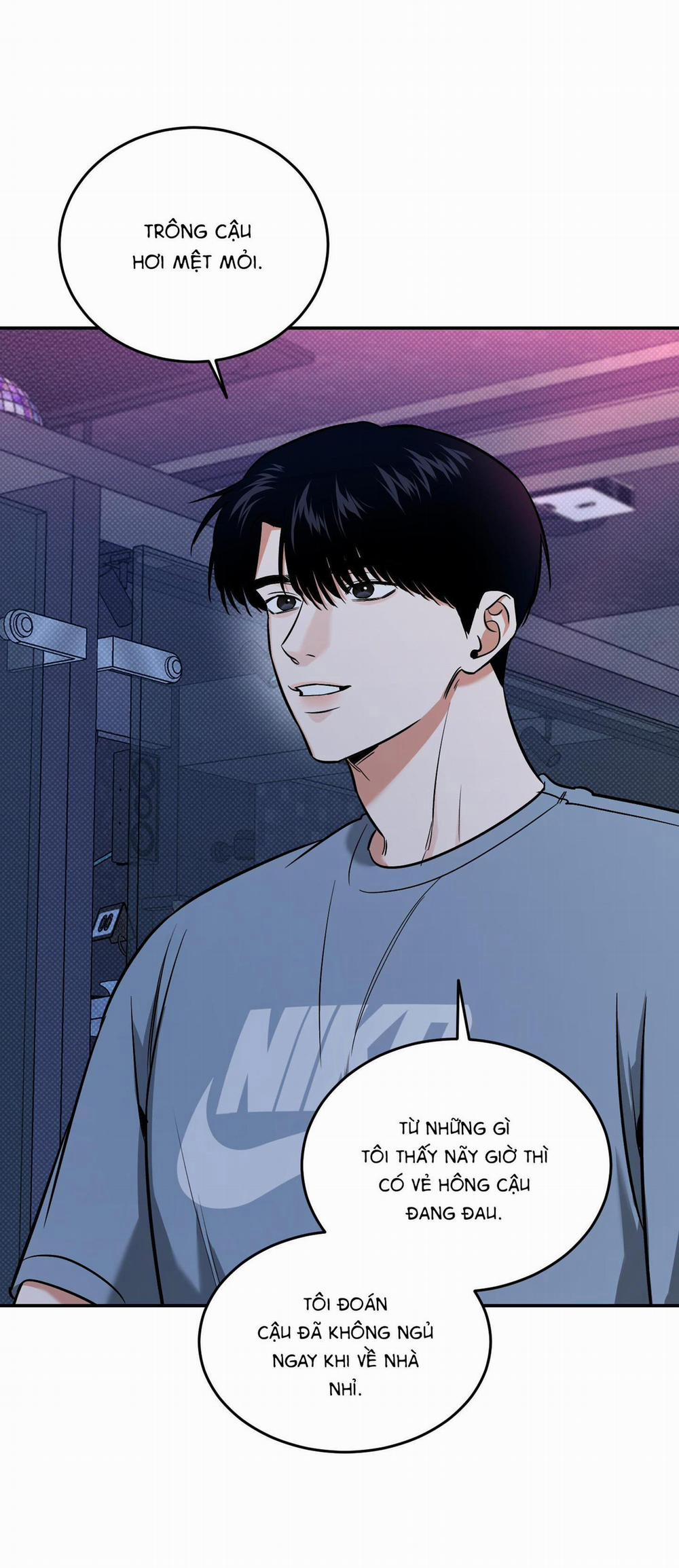 (CBunu) Hưởng Lợi 17 trang 40