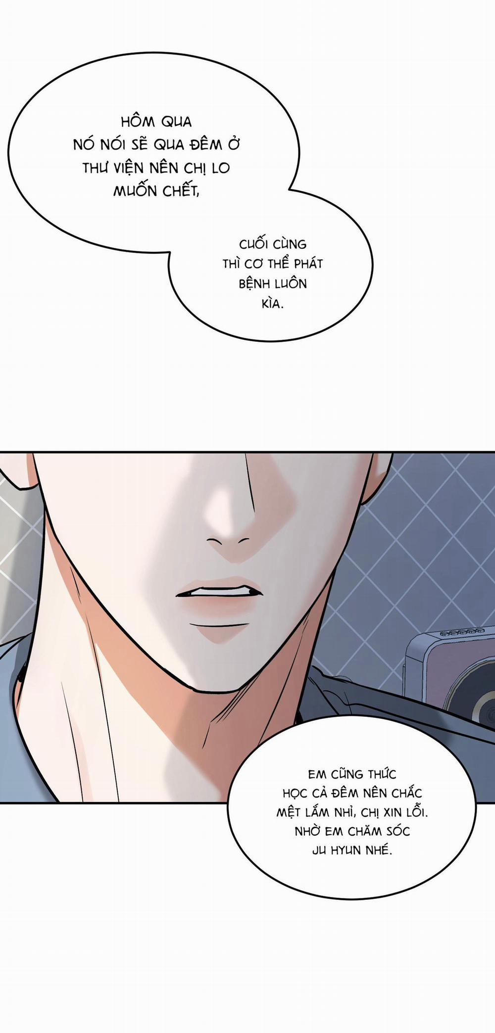 (CBunu) Hưởng Lợi 17 trang 53
