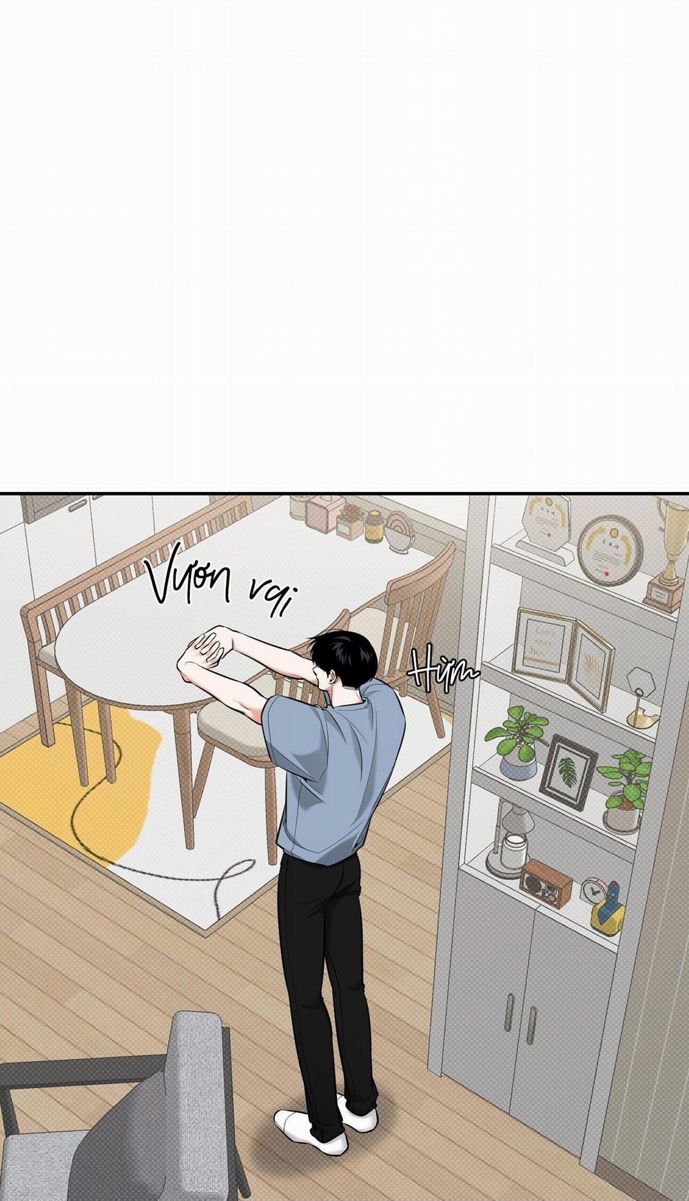 (CBunu) Hưởng Lợi 18 trang 12