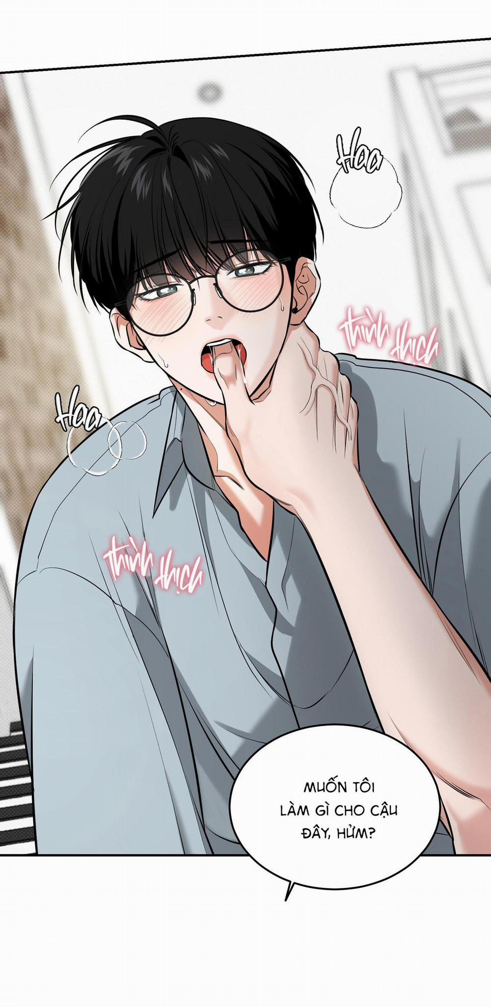 (CBunu) Hưởng Lợi 19 0 trang 17